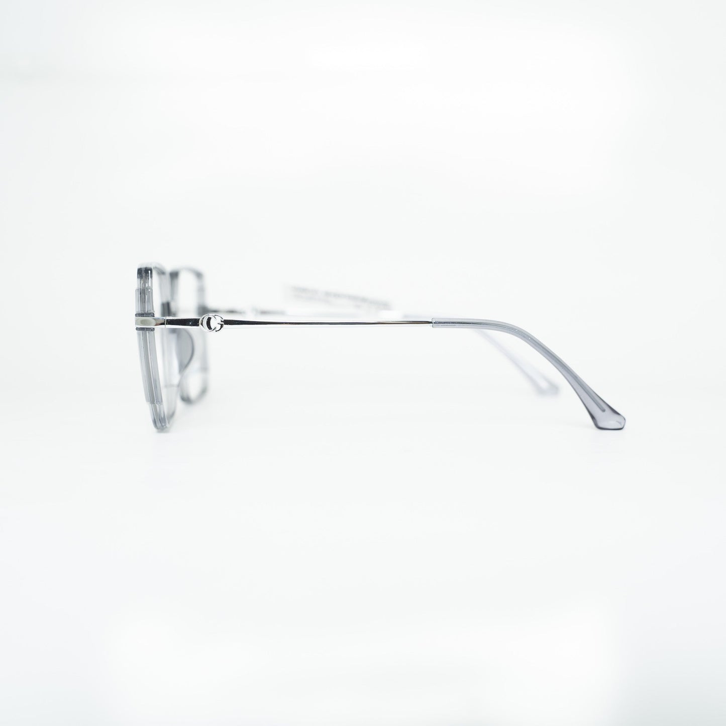 Tony Morgan TM9669SLVER53 | Eyeglasses - Vision Express Optical Philippines