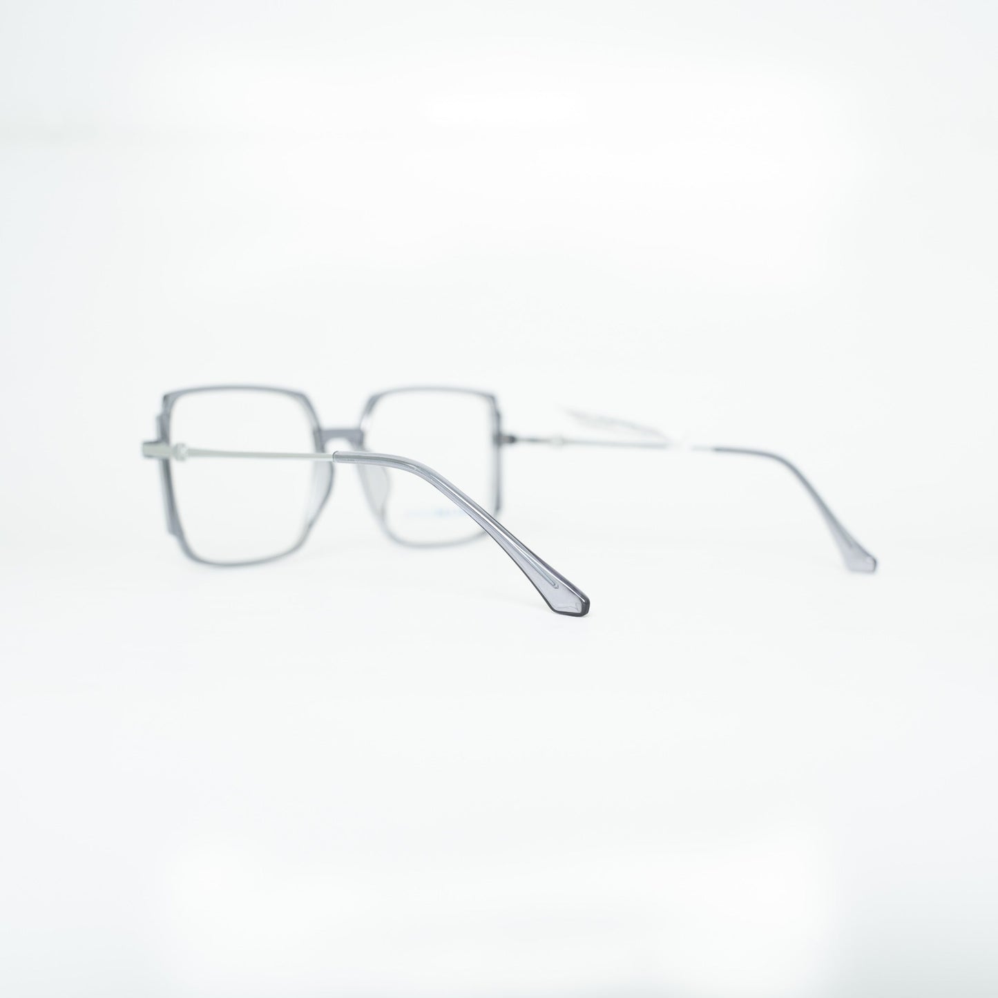 Tony Morgan TM9669SLVER53 | Eyeglasses - Vision Express Optical Philippines