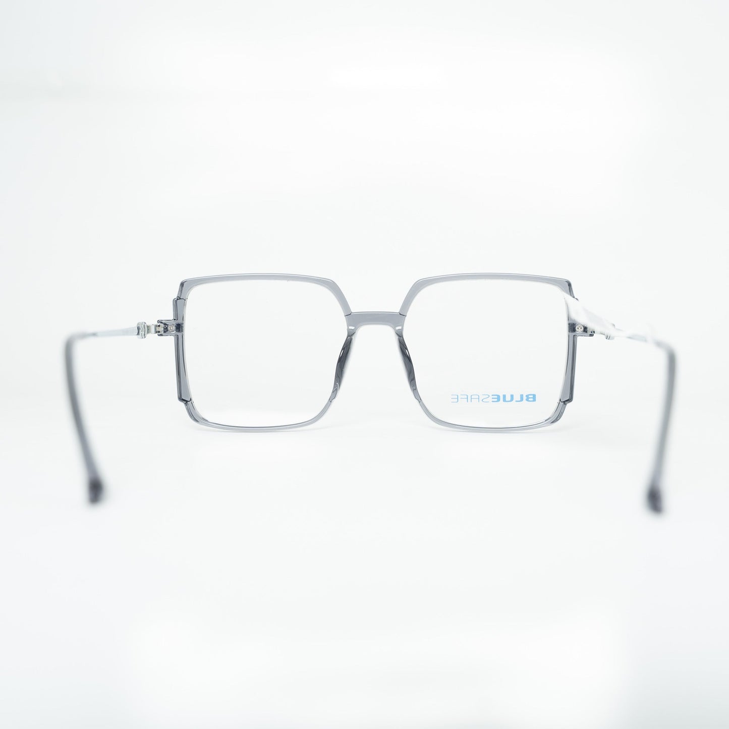 Tony Morgan TM9669SLVER53 | Eyeglasses - Vision Express Optical Philippines