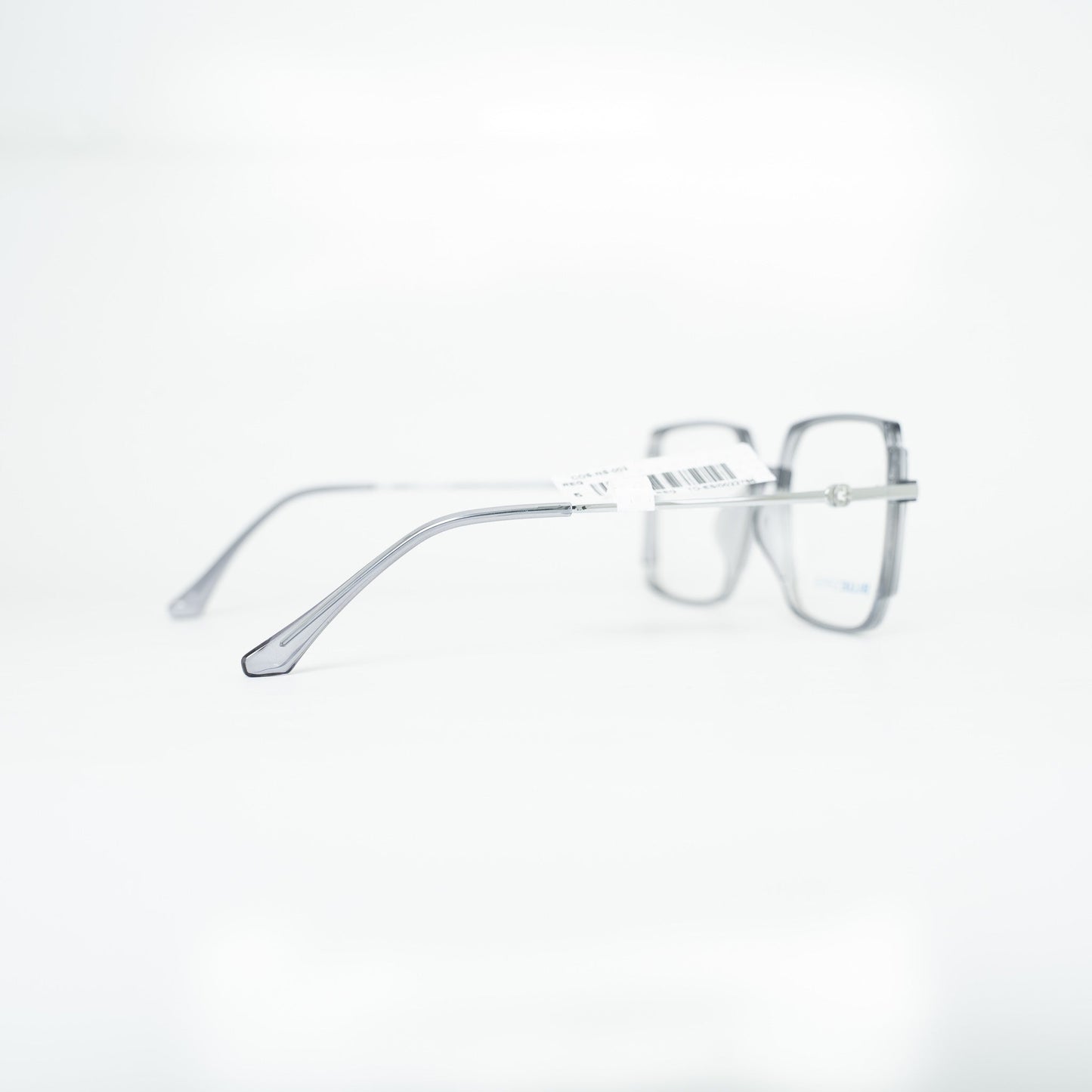 Tony Morgan TM9669SLVER53 | Eyeglasses - Vision Express Optical Philippines