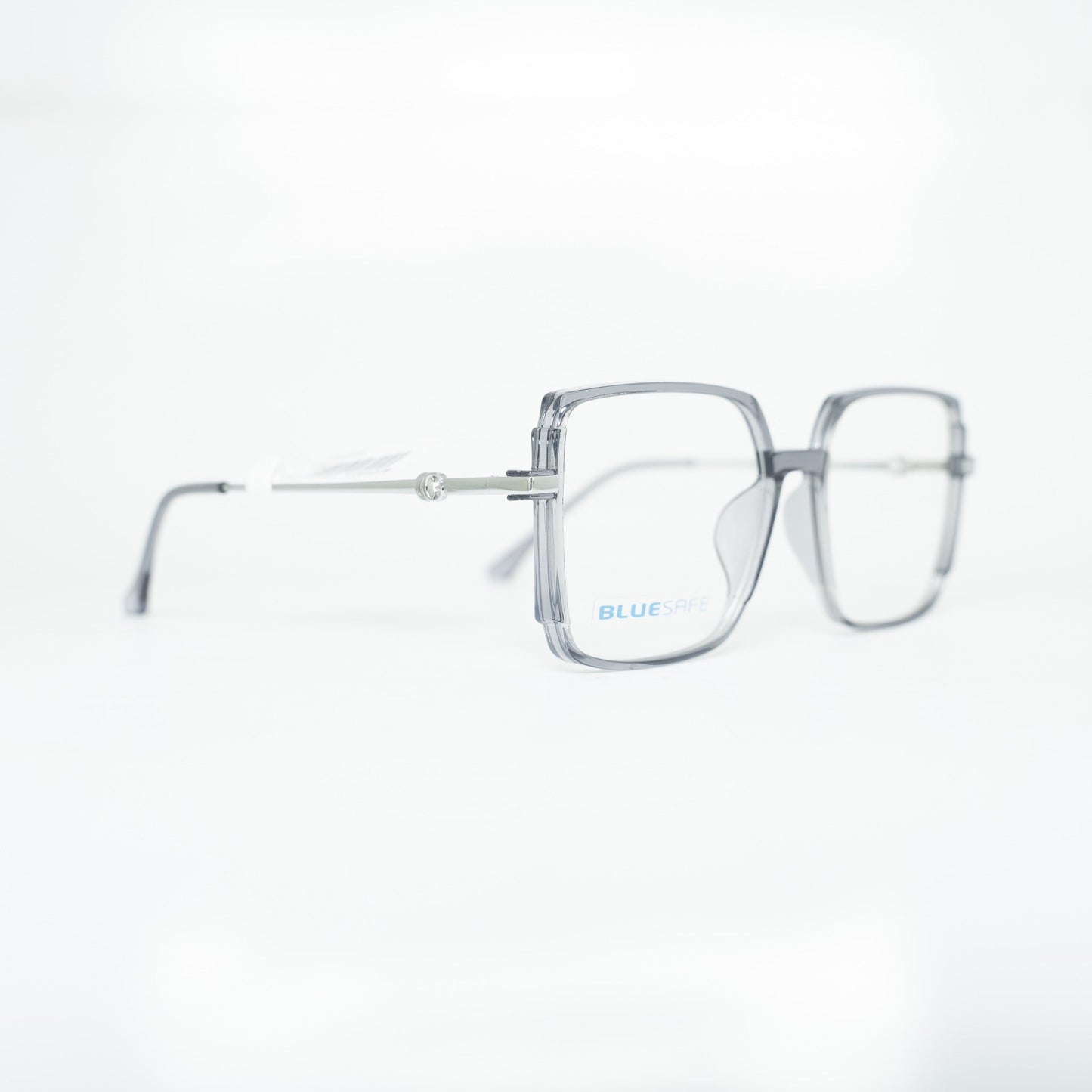 Tony Morgan TM9669SLVER53 | Eyeglasses - Vision Express Optical Philippines