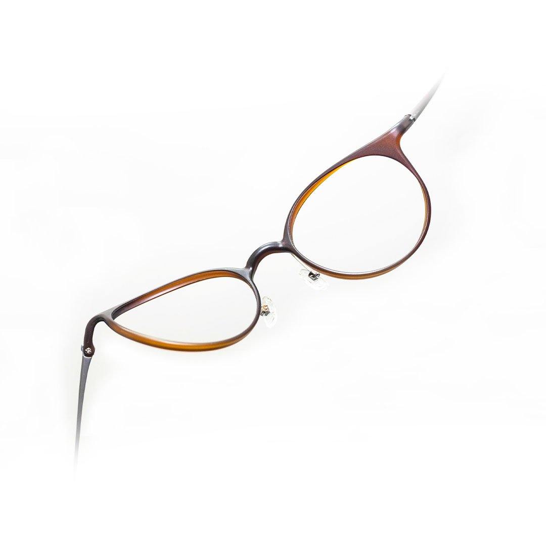 Tony Morgan London TM 1004/003M | Computer Eyeglasses with Airflex Technology (no grade pre-packed) - Vision Express Optical Philippines