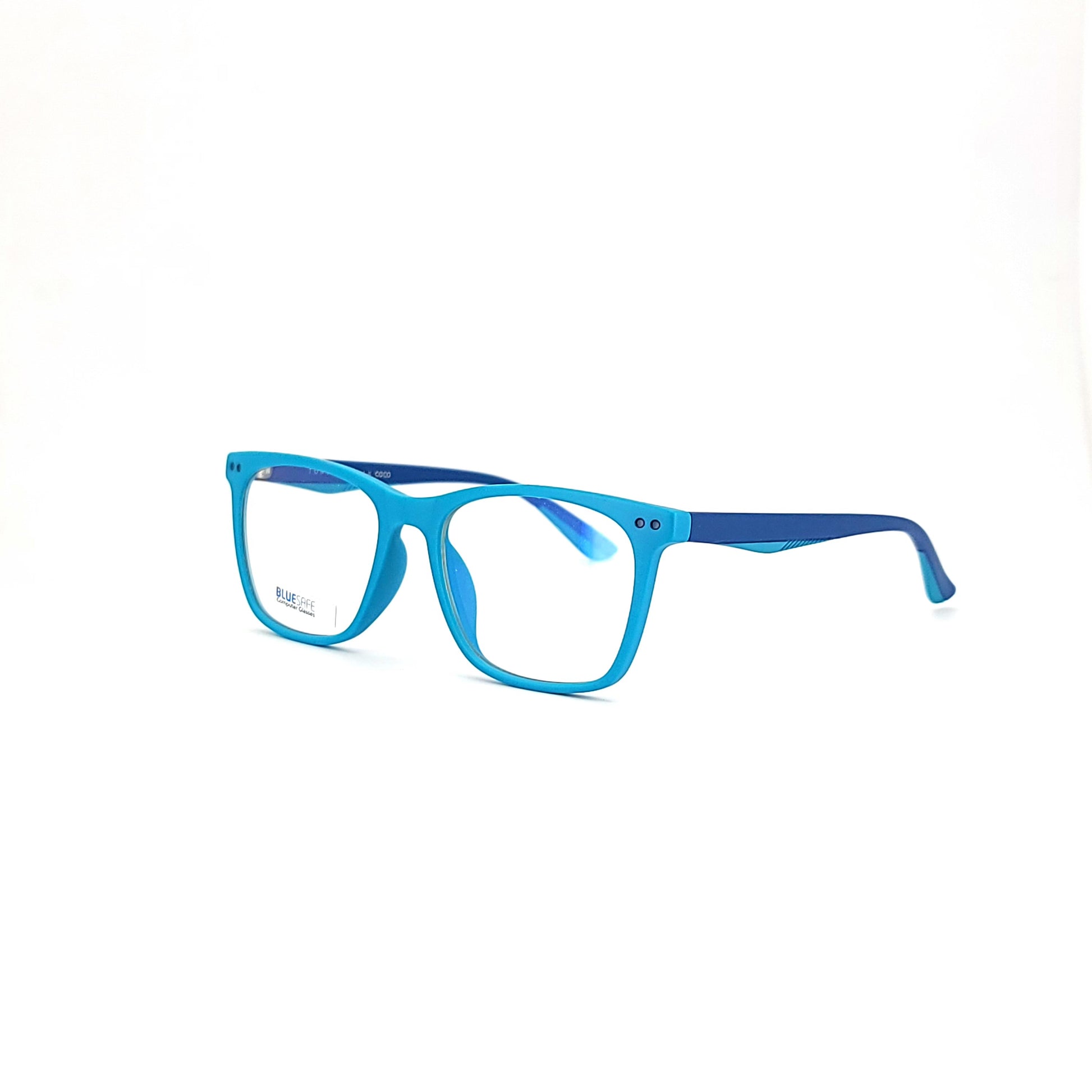 Tony Morgan London Kids Coco TM 1007/C107/BS_00 | Computer Eyeglasses with FREE Blue Safe Lenses (no grade pre-packed) - Vision Express Optical Philippines