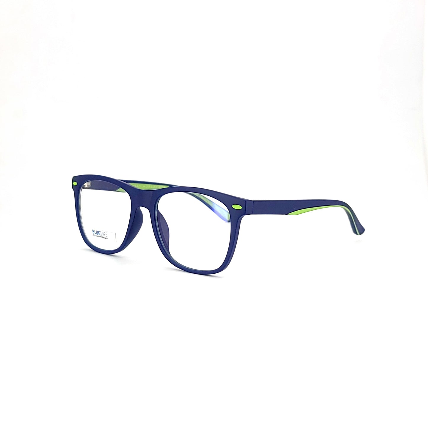 Tony Morgan London Kids Coco TM 1006/C63/BS_00 | Computer Eyeglasses with FREE Blue Safe Lenses (no grade pre-packed) - Vision Express Optical Philippines