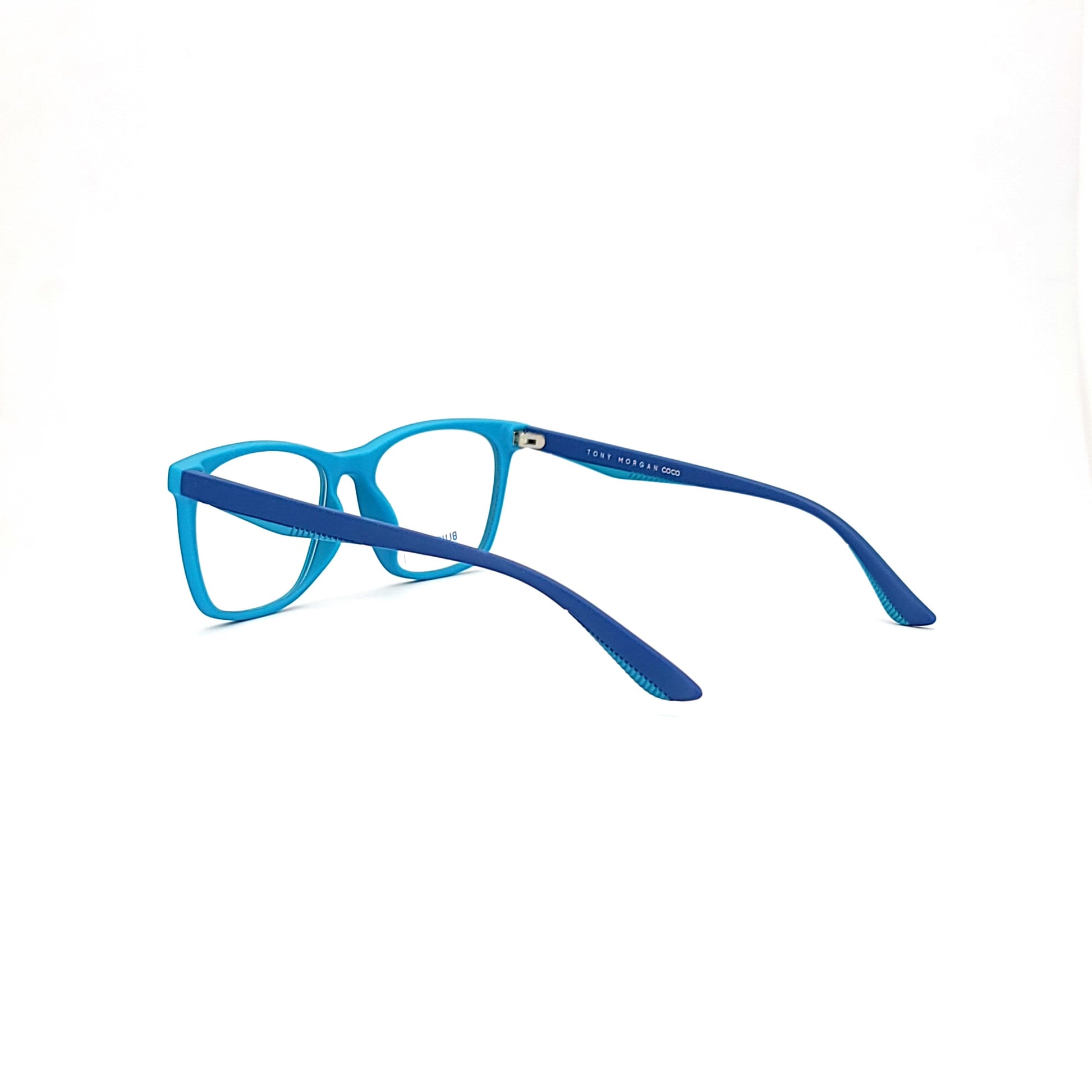 Tony Morgan London Kids Coco TM 1007/C107/BS_00 | Computer Eyeglasses with FREE Blue Safe Lenses (no grade pre-packed) - Vision Express Optical Philippines