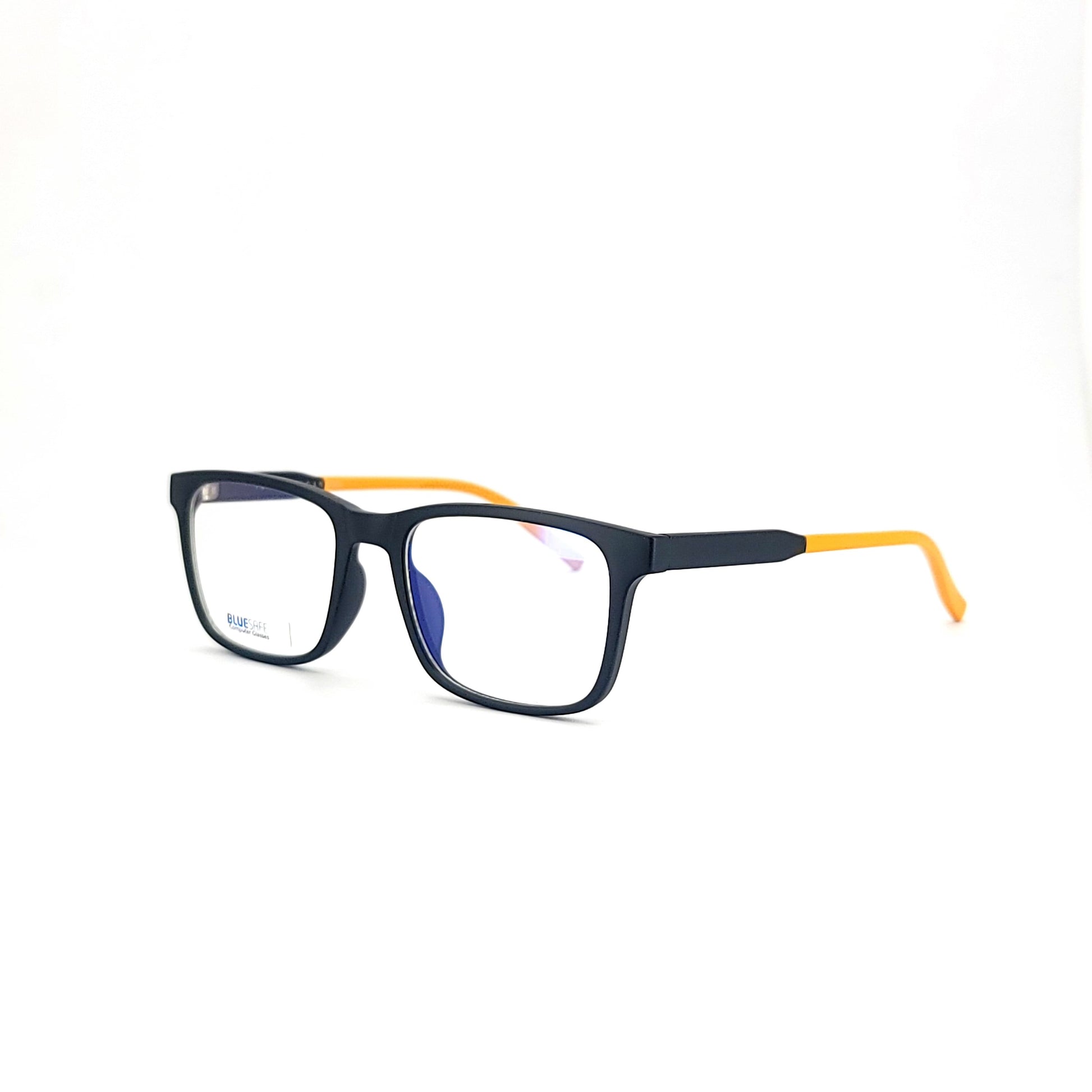 Tony Morgan London Kids Coco TM 1008/C33/BS_00 | Computer Eyeglasses with FREE Blue Safe Lenses (no grade pre-packed) - Vision Express Optical Philippines