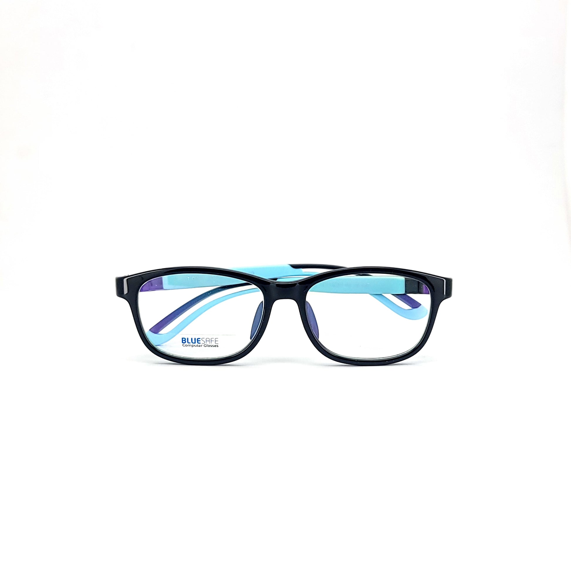 Tony Morgan London Kids Coco TM 1011/C01/BS_00 | Removable Design Computer Eyeglasses with FREE Blue Safe Lenses (no grade pre-packed) - Vision Express Optical Philippines