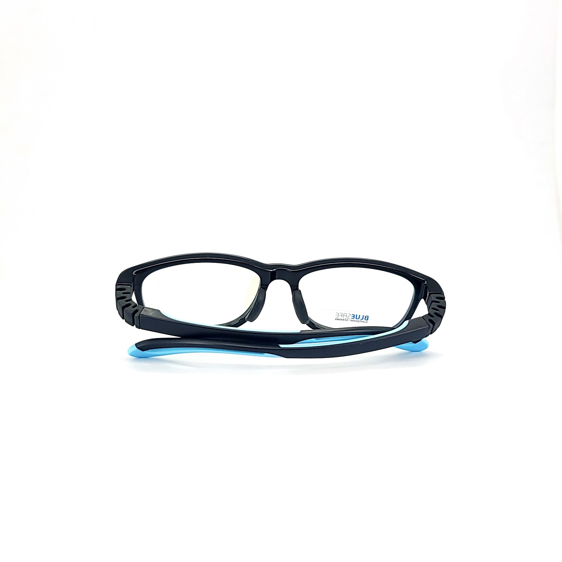 Tony Morgan London Kids Coco-PlaySwitch TM 1011/C01/BS_00 | Removable Design Computer Eyeglasses with FREE Blue Safe Lenses (no grade pre-packed) - Vision Express Optical Philippines