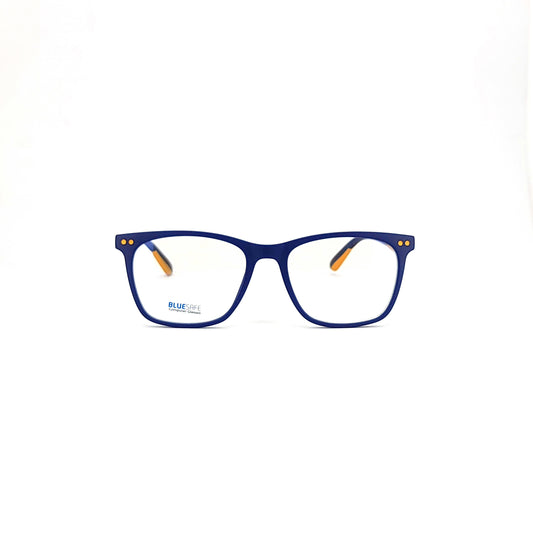 Tony Morgan London Kids Coco TM 1007/C161/BS_00 | Computer Eyeglasses with FREE Blue Safe Lenses (no grade pre-packed) - Vision Express Optical Philippines