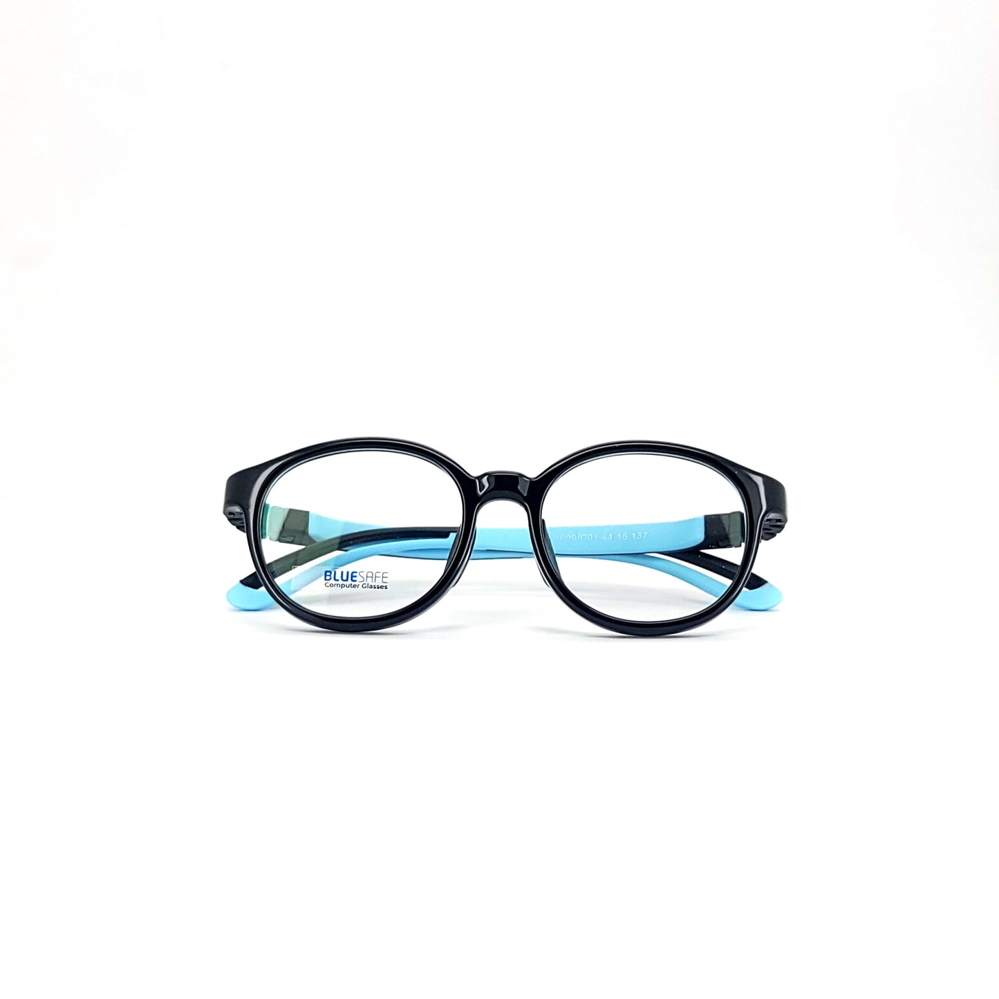 Tony Morgan London Kids Coco TM 1009/C01/BS_00 | Removable Design Computer Eyeglasses with FREE Blue Safe Lenses (no grade pre-packed) - Vision Express Optical Philippines