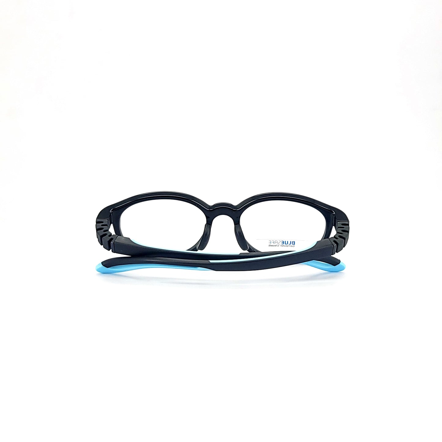 Tony Morgan London Kids Coco-PlaySwitch TM 1009/C01/BS_00 | Removable Design Computer Eyeglasses with FREE Blue Safe Lenses (no grade pre-packed) - Vision Express Optical Philippines