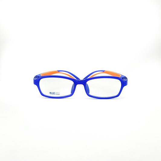 Tony Morgan London Kids Coco TM 1010/C259/BS_00 | Removable Design Computer Eyeglasses with FREE Blue Safe Lenses (no grade pre-packed) - Vision Express Optical Philippines