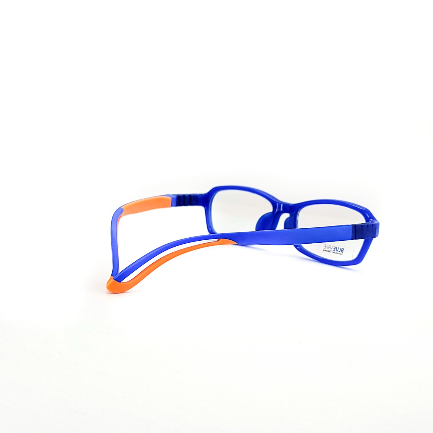 Tony Morgan London Kids Coco-PlaySwitch TM 1010/C259/BS_00 | Removable Design Computer Eyeglasses with FREE Blue Safe Lenses (no grade pre-packed) - Vision Express Optical Philippines