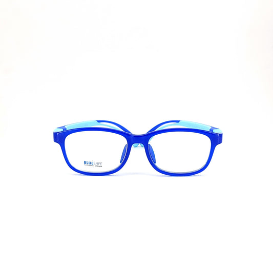 Tony Morgan London Kids Coco TM 1011/C250/BS_00 | Removable Design Computer Eyeglasses with FREE Blue Safe Lenses (no grade pre-packed) - Vision Express Optical Philippines