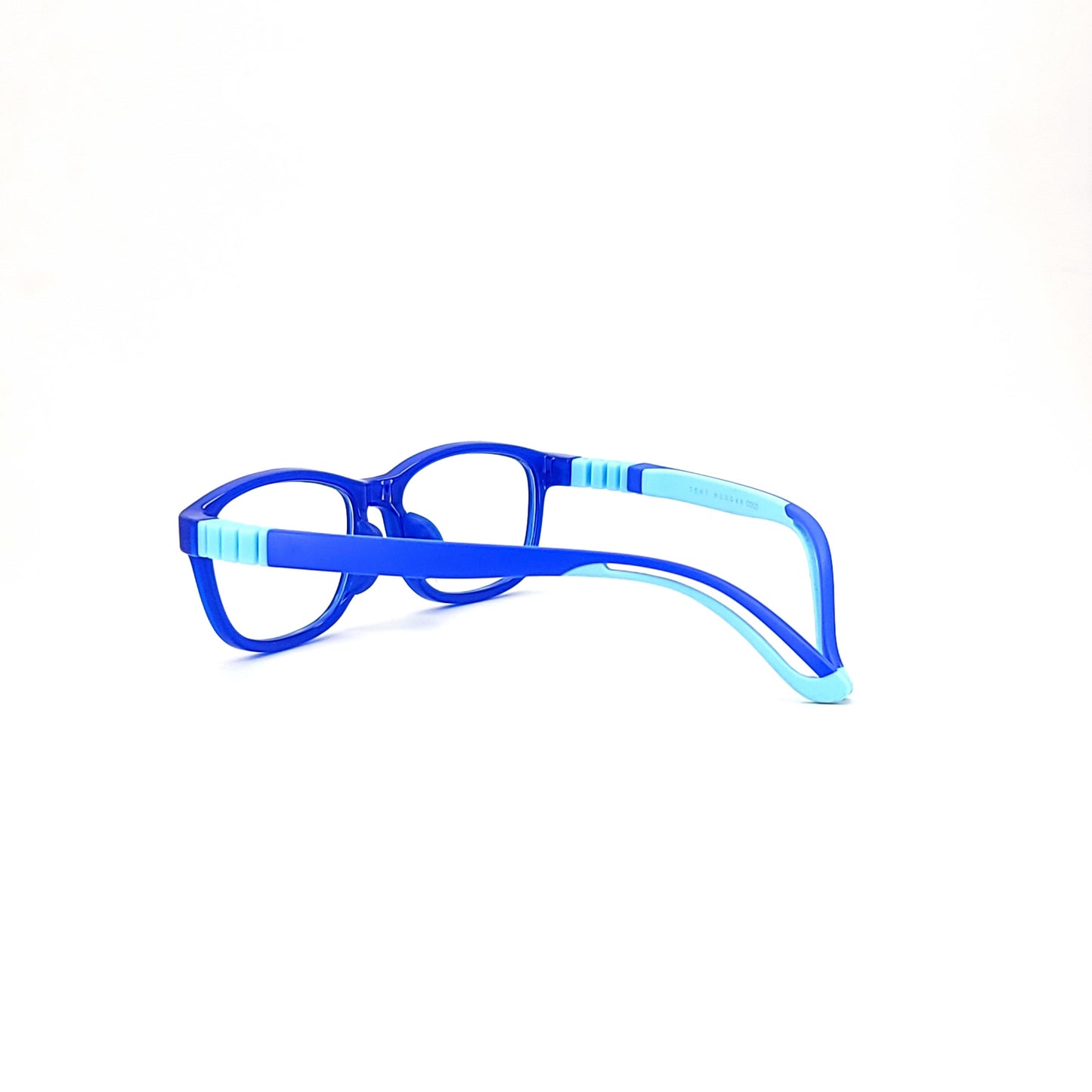 Tony Morgan London Kids Coco-PlaySwitch TM 1011/C250/BS_00 | Removable Design Computer Eyeglasses with FREE Blue Safe Lenses (no grade pre-packed) - Vision Express Optical Philippines