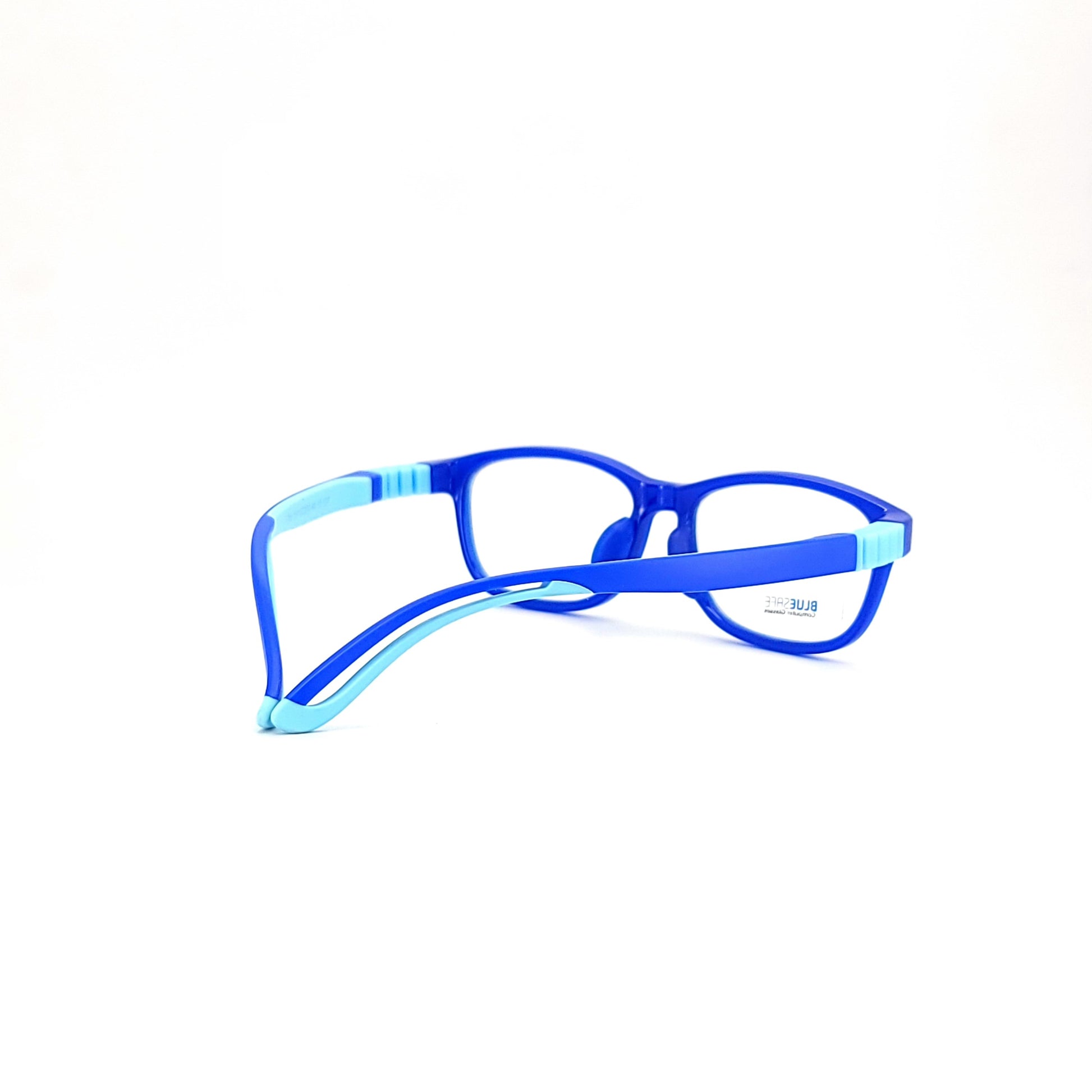 Tony Morgan London Kids Coco-PlaySwitch TM 1011/C250/BS_00 | Removable Design Computer Eyeglasses with FREE Blue Safe Lenses (no grade pre-packed) - Vision Express Optical Philippines