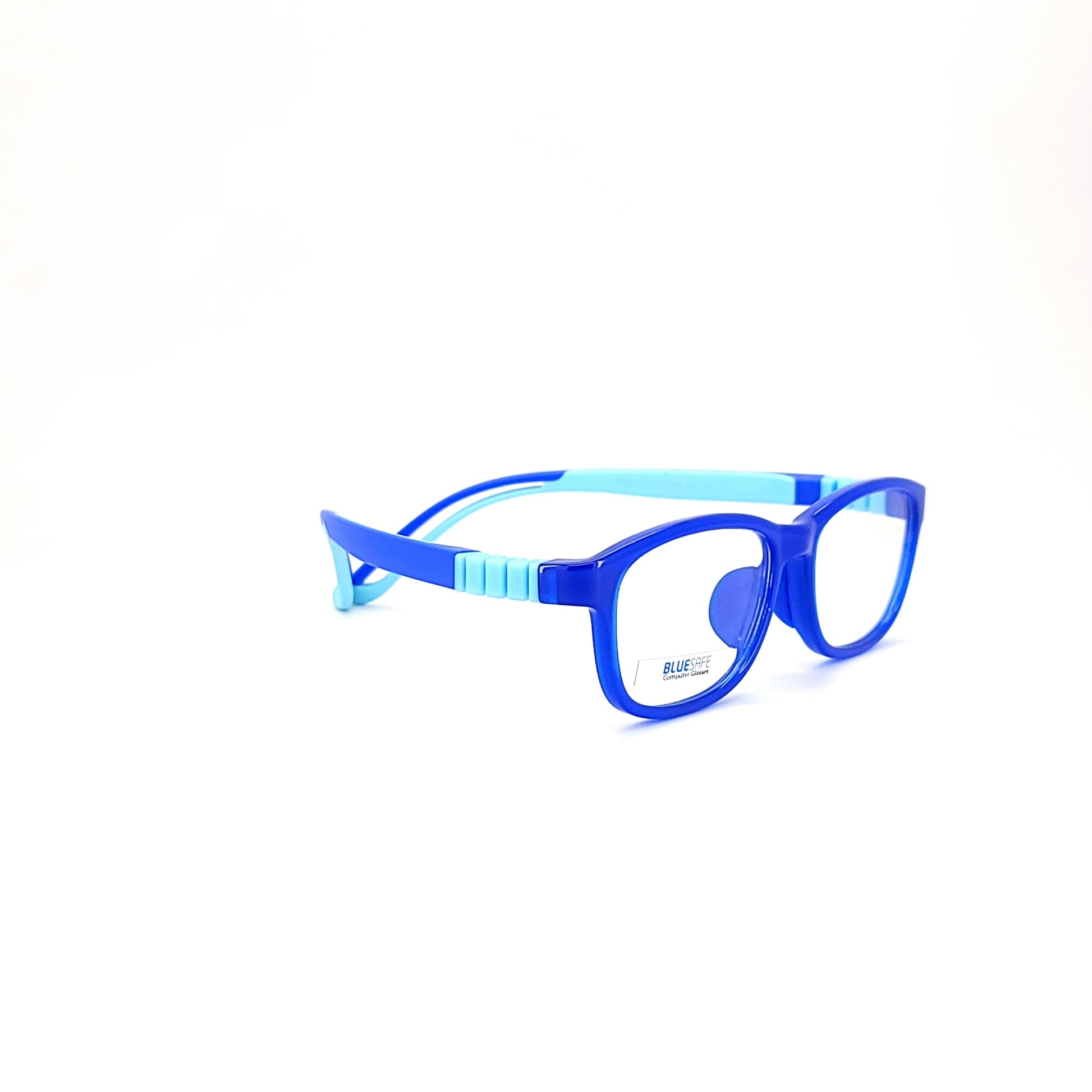 Tony Morgan London Kids Coco-PlaySwitch TM 1011/C250/BS_00 | Removable Design Computer Eyeglasses with FREE Blue Safe Lenses (no grade pre-packed) - Vision Express Optical Philippines