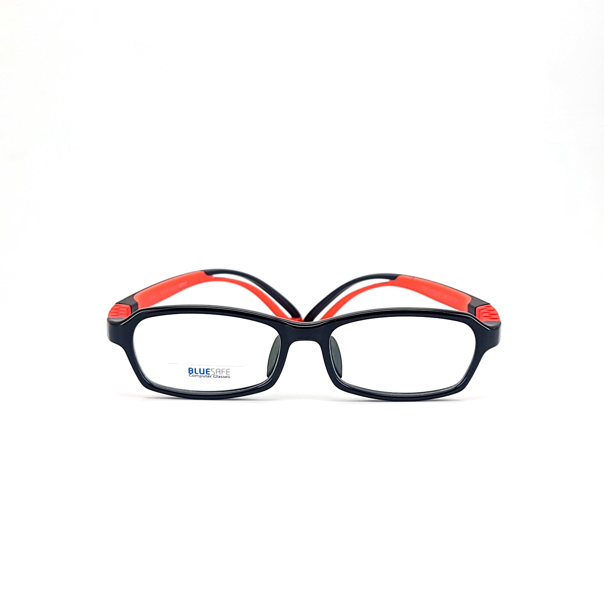 Tony Morgan London Kids Coco TM 1010/C01/BS_00 | Removable Design Computer Eyeglasses with FREE Blue Safe Lenses (no grade pre-packed) - Vision Express Optical Philippines