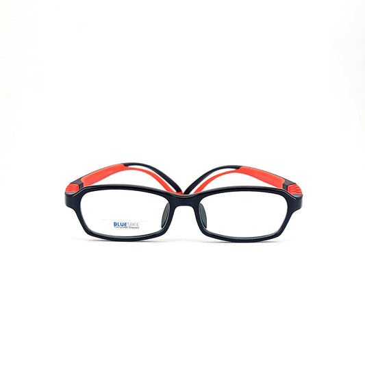 Tony Morgan London Kids Coco TM 1010/C01/BS_00 | Removable Design Computer Eyeglasses with FREE Blue Safe Lenses (no grade pre-packed) - Vision Express Optical Philippines