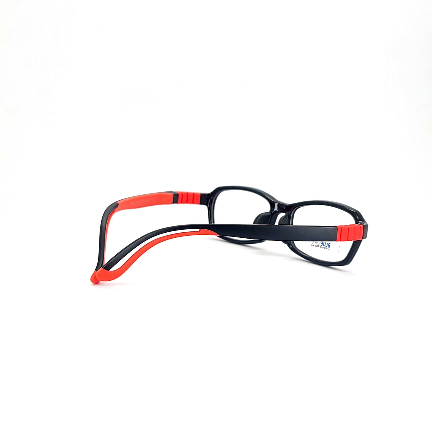 Tony Morgan London Kids Coco-PlaySwitch TM 1010/C01/BS_00 | Removable Design Computer Eyeglasses with FREE Blue Safe Lenses (no grade pre-packed) - Vision Express Optical Philippines