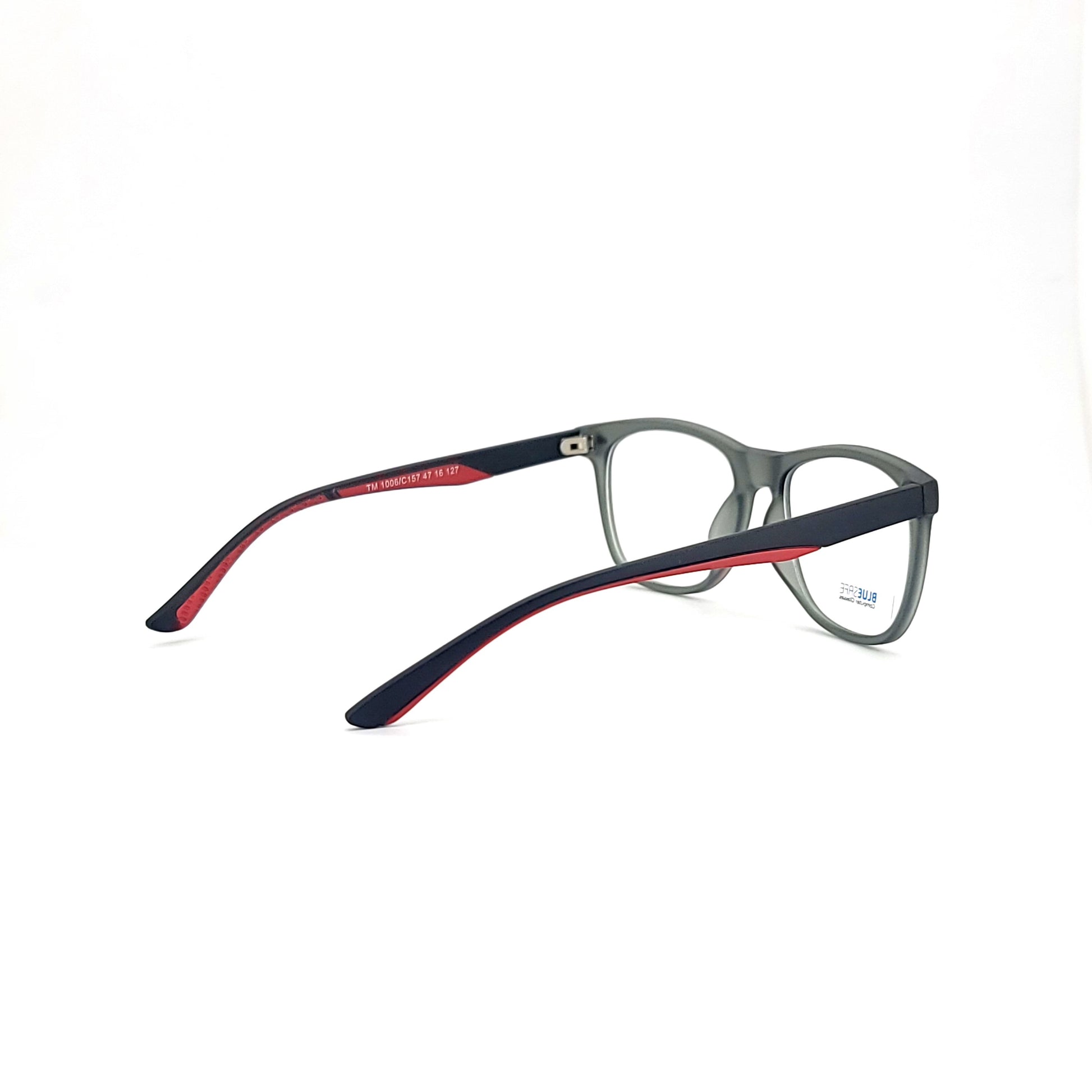 Tony Morgan London Kids Coco TM 1006/C157/BS_00 | Computer Eyeglasses with FREE Blue Safe Lenses (no grade pre-packed) - Vision Express Optical Philippines