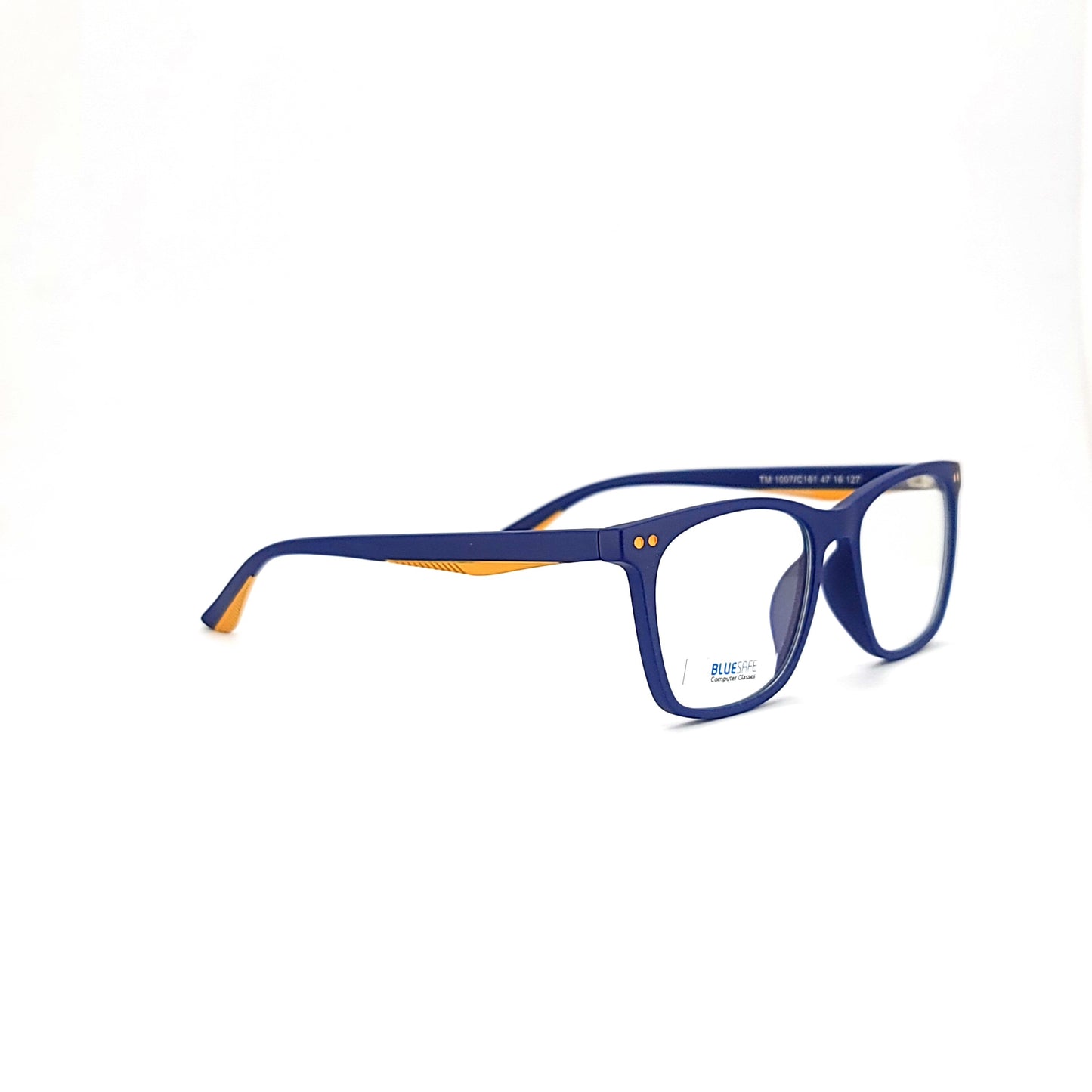 Tony Morgan London Kids Coco TM 1007/C161/BS_00 | Computer Eyeglasses with FREE Blue Safe Lenses (no grade pre-packed) - Vision Express Optical Philippines