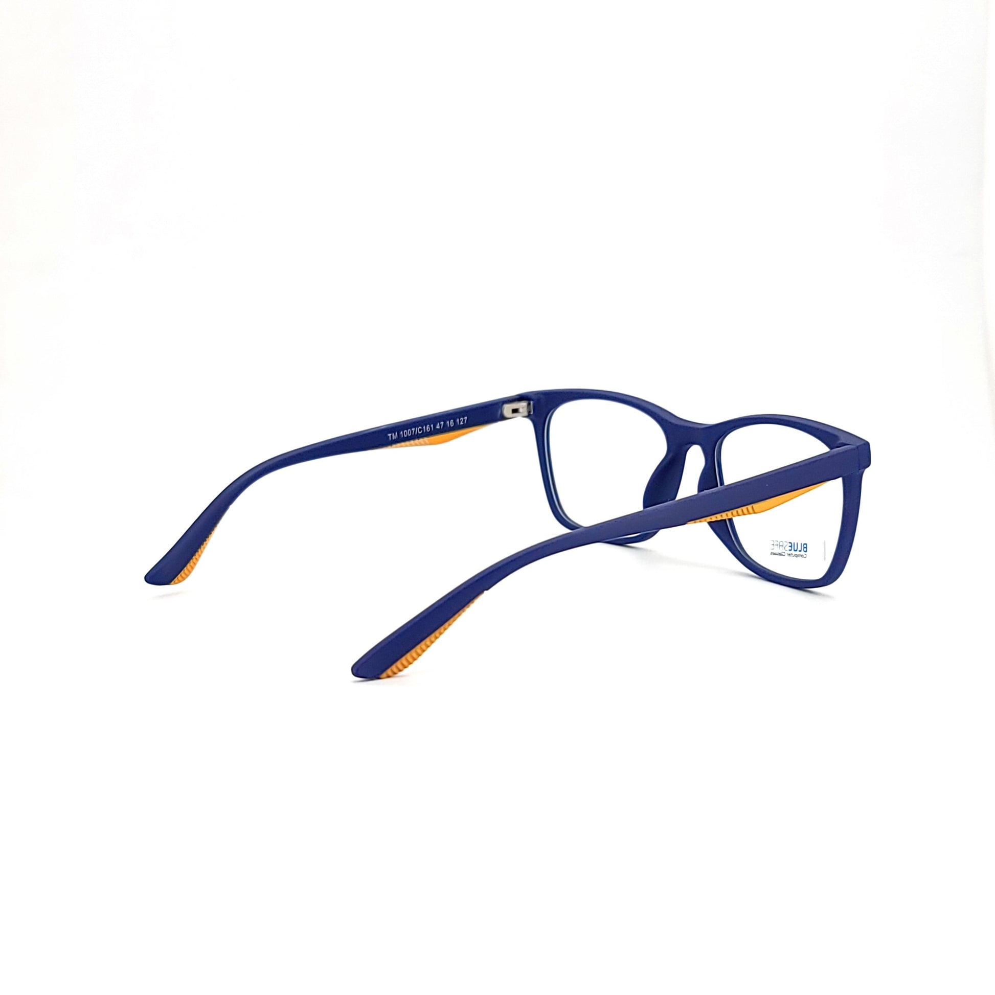 Tony Morgan London Kids Coco TM 1007/C161/BS_00 | Computer Eyeglasses with FREE Blue Safe Lenses (no grade pre-packed) - Vision Express Optical Philippines