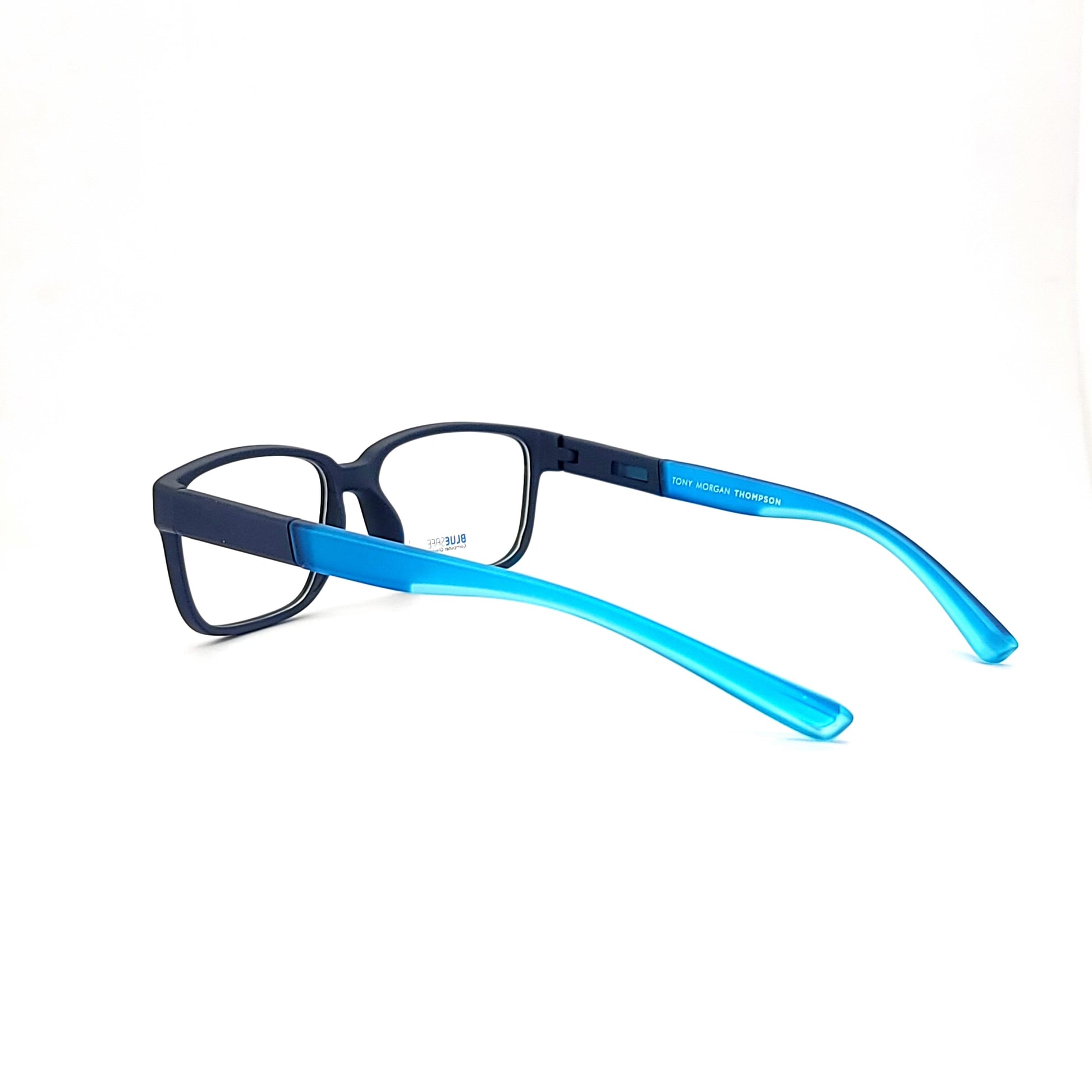 Tony Morgan London Thompson TM 1012/C9/BS_00 | Computer Glasses (no grade pre-packed) - Vision Express Optical Philippines