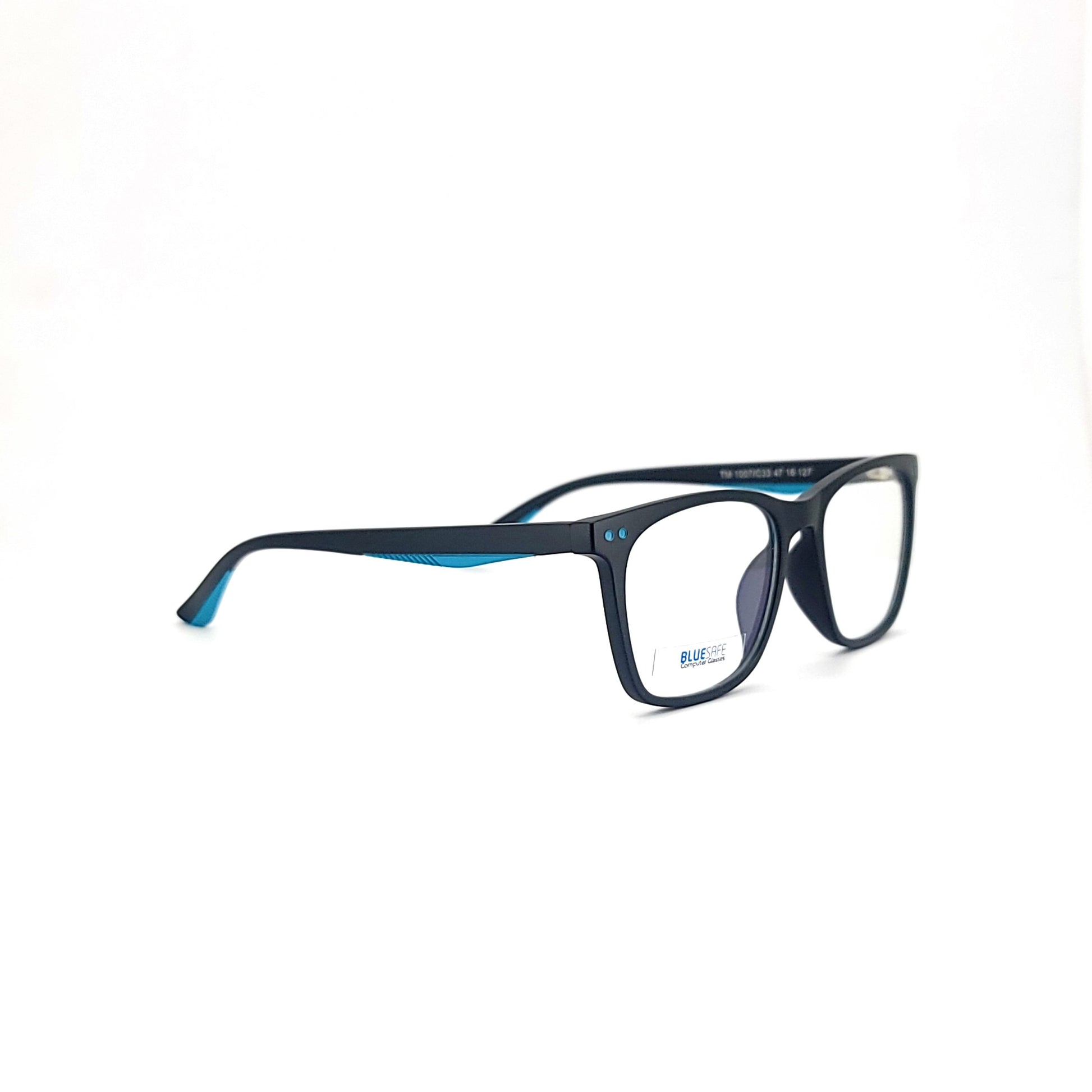 Tony Morgan London Kids Coco TM 1007/C33/BS_00 | Computer Eyeglasses with FREE Blue Safe Lenses (no grade pre-packed) - Vision Express Optical Philippines