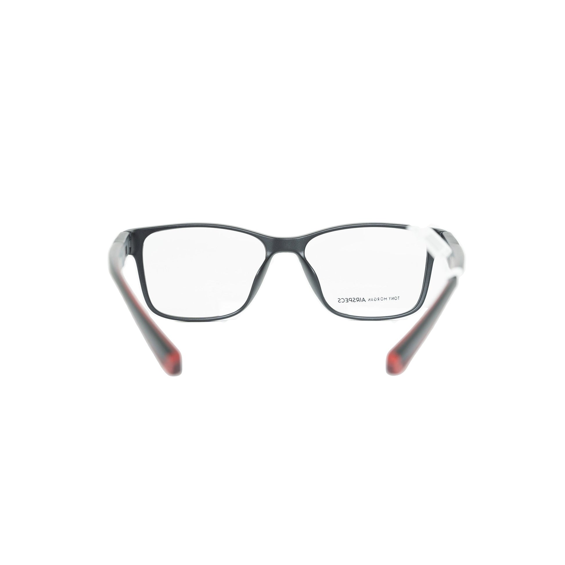 Tony Morgan TM5758ABLK52 | Eyeglasses - Vision Express Optical Philippines