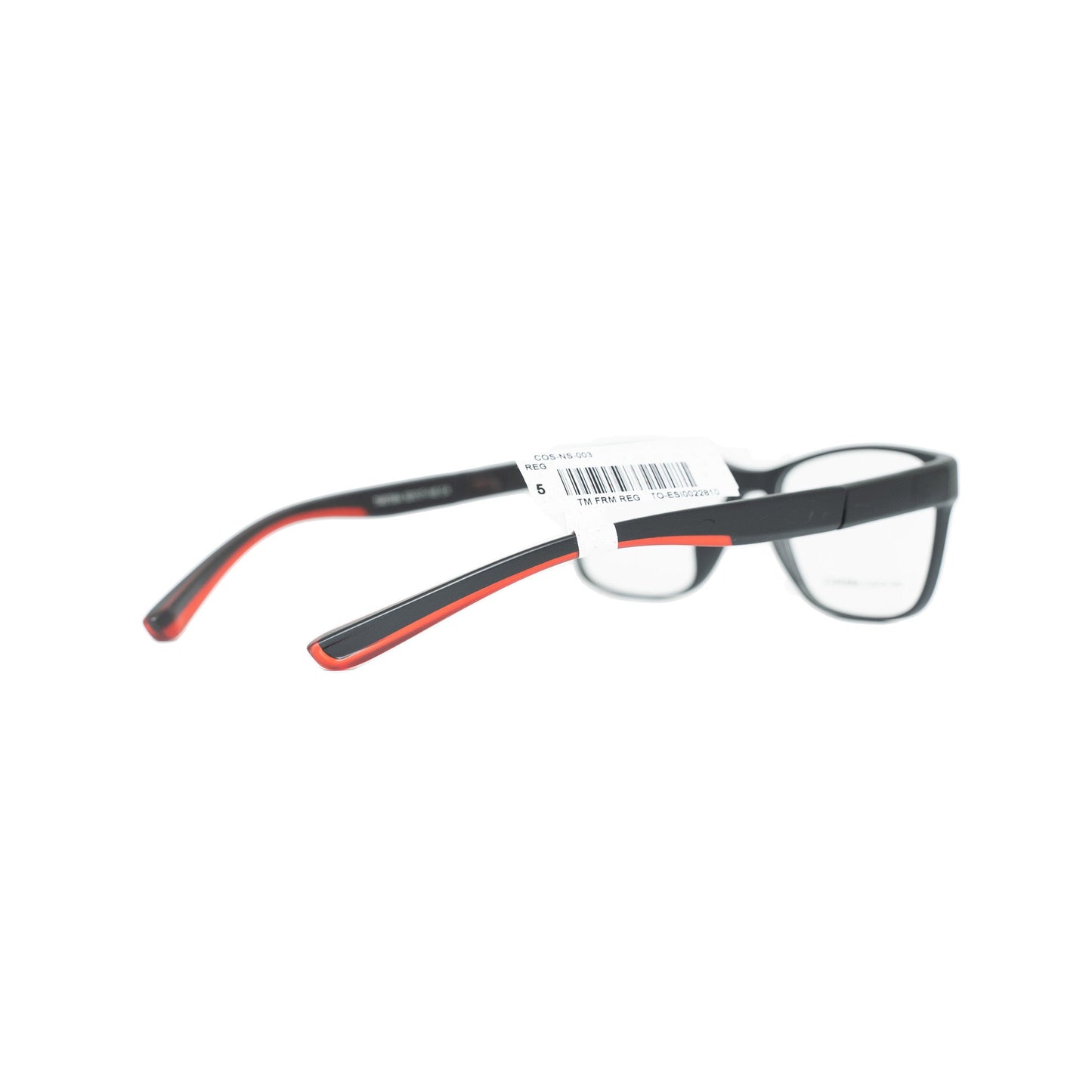 Tony Morgan TM5758ABLK52 | Eyeglasses - Vision Express Optical Philippines