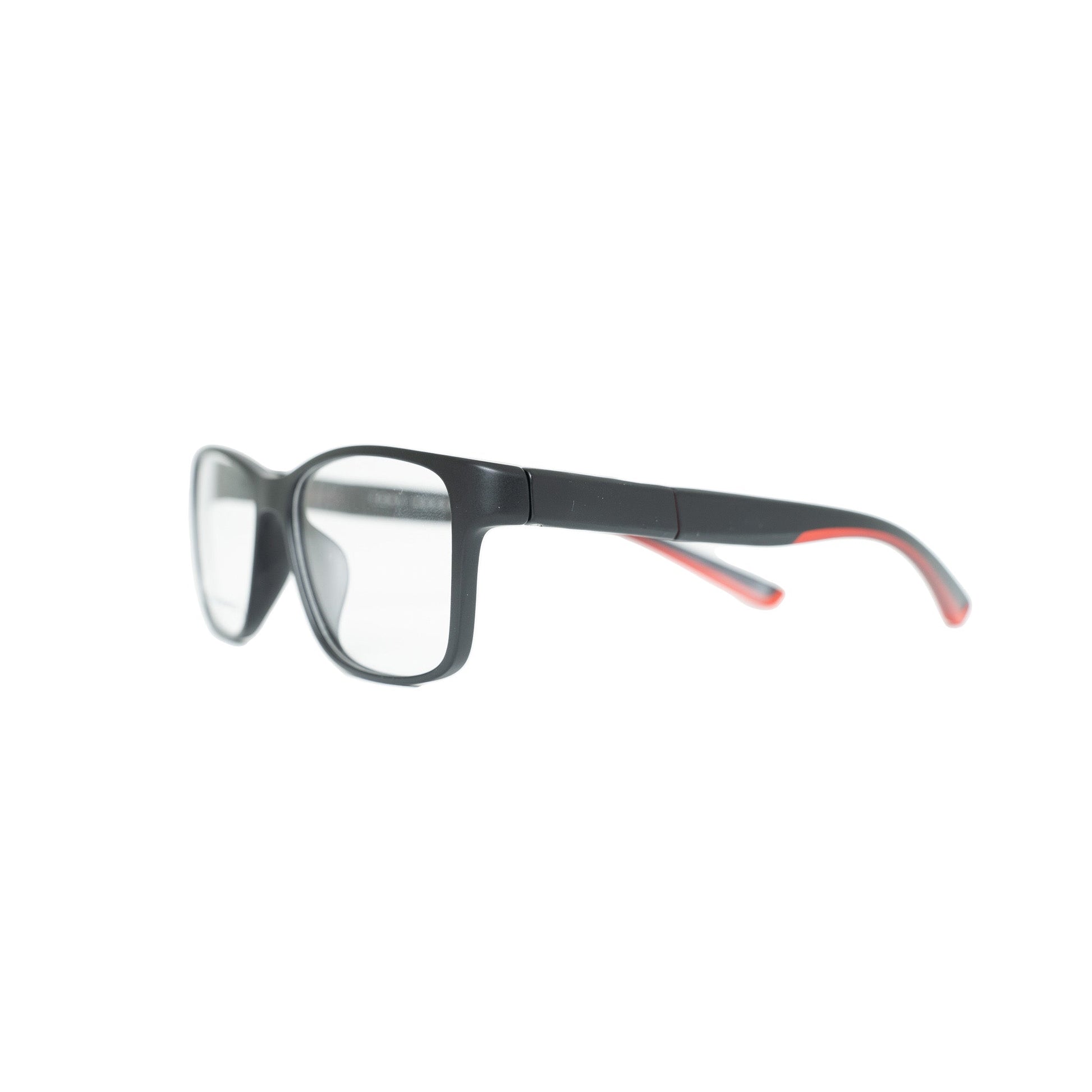 Tony Morgan TM5758ABLK52 | Eyeglasses - Vision Express Optical Philippines