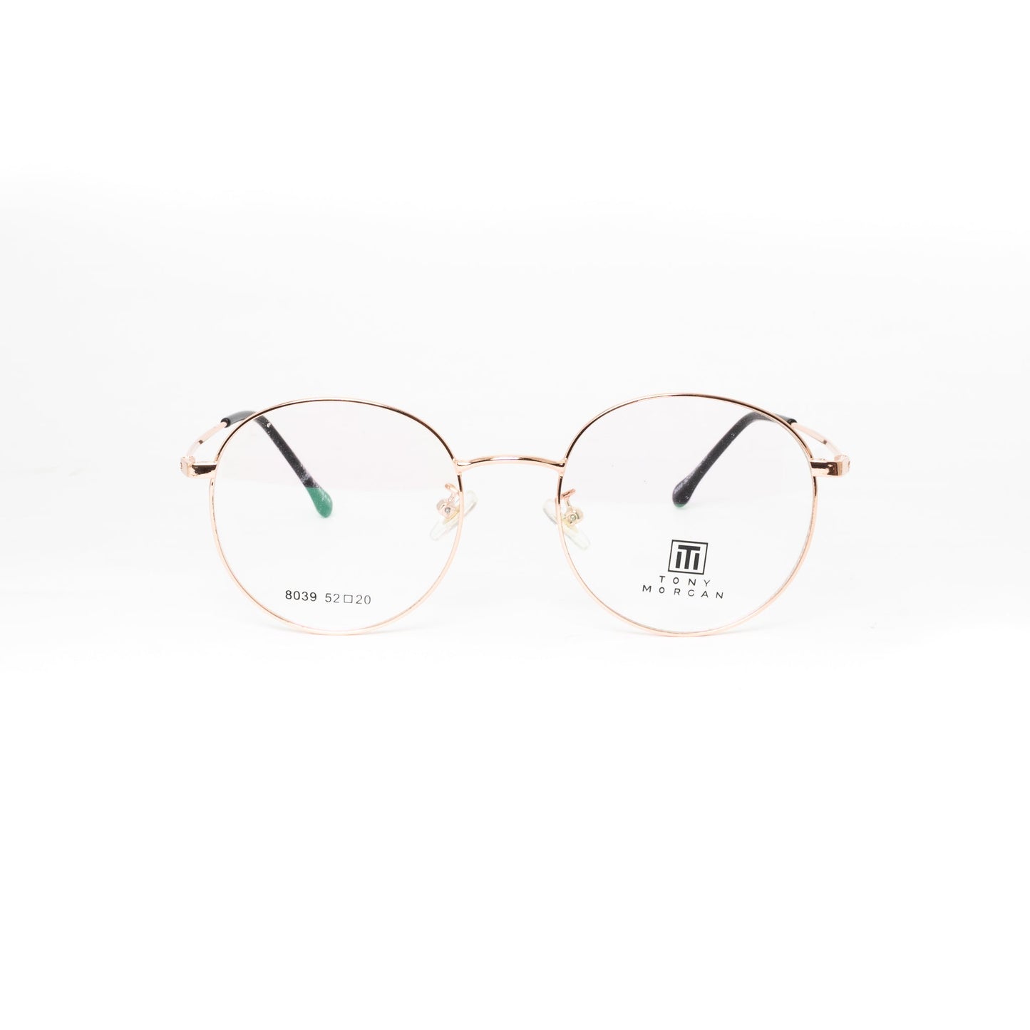 Tony Morgan Eyeglasses | TM 8039/C3 - Vision Express Optical Philippines