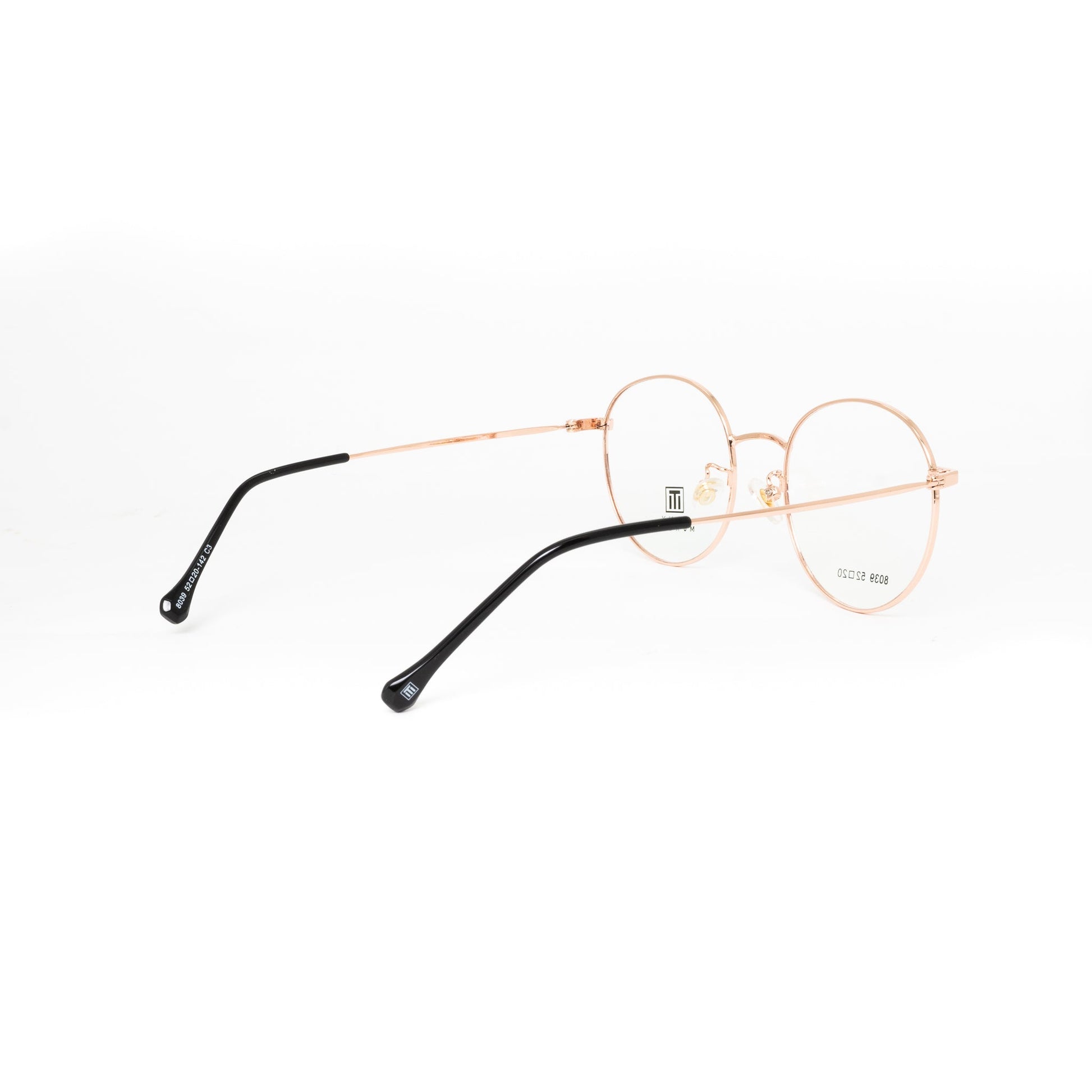 Tony Morgan Eyeglasses | TM 8039/C3 - Vision Express Optical Philippines