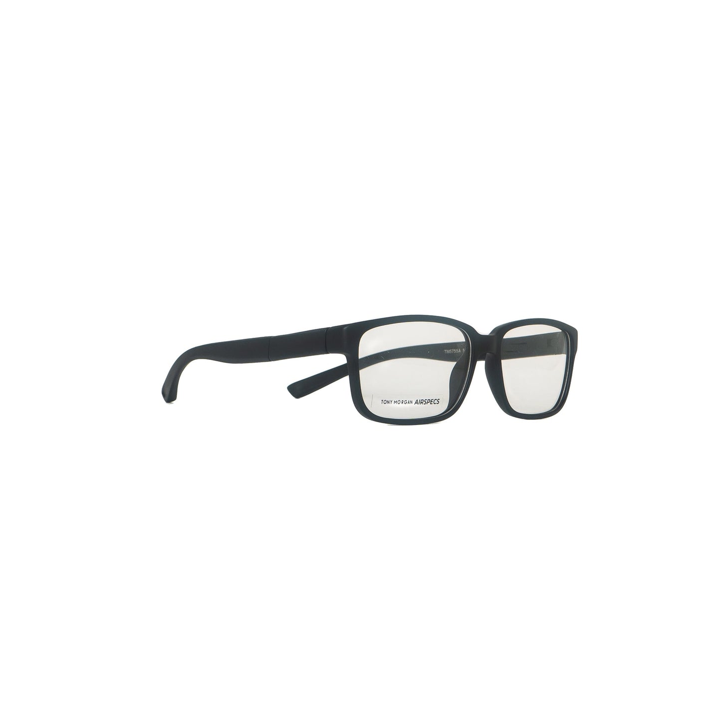 Tony Morgan TM5755ABLK54 | Eyeglasses - Vision Express Optical Philippines