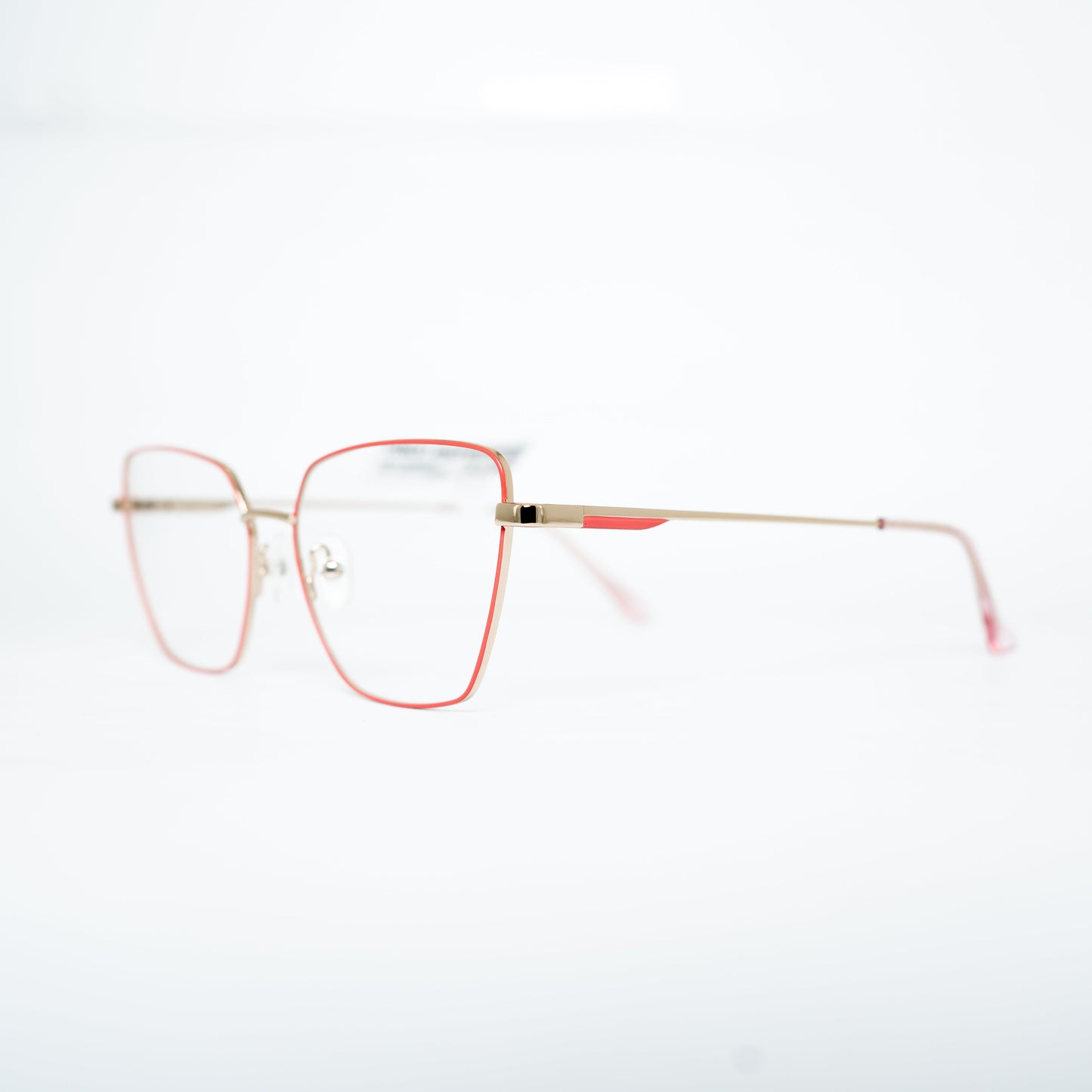 Tony Morgan TMYC33015PINK54 | Eyeglasses - Vision Express Optical Philippines