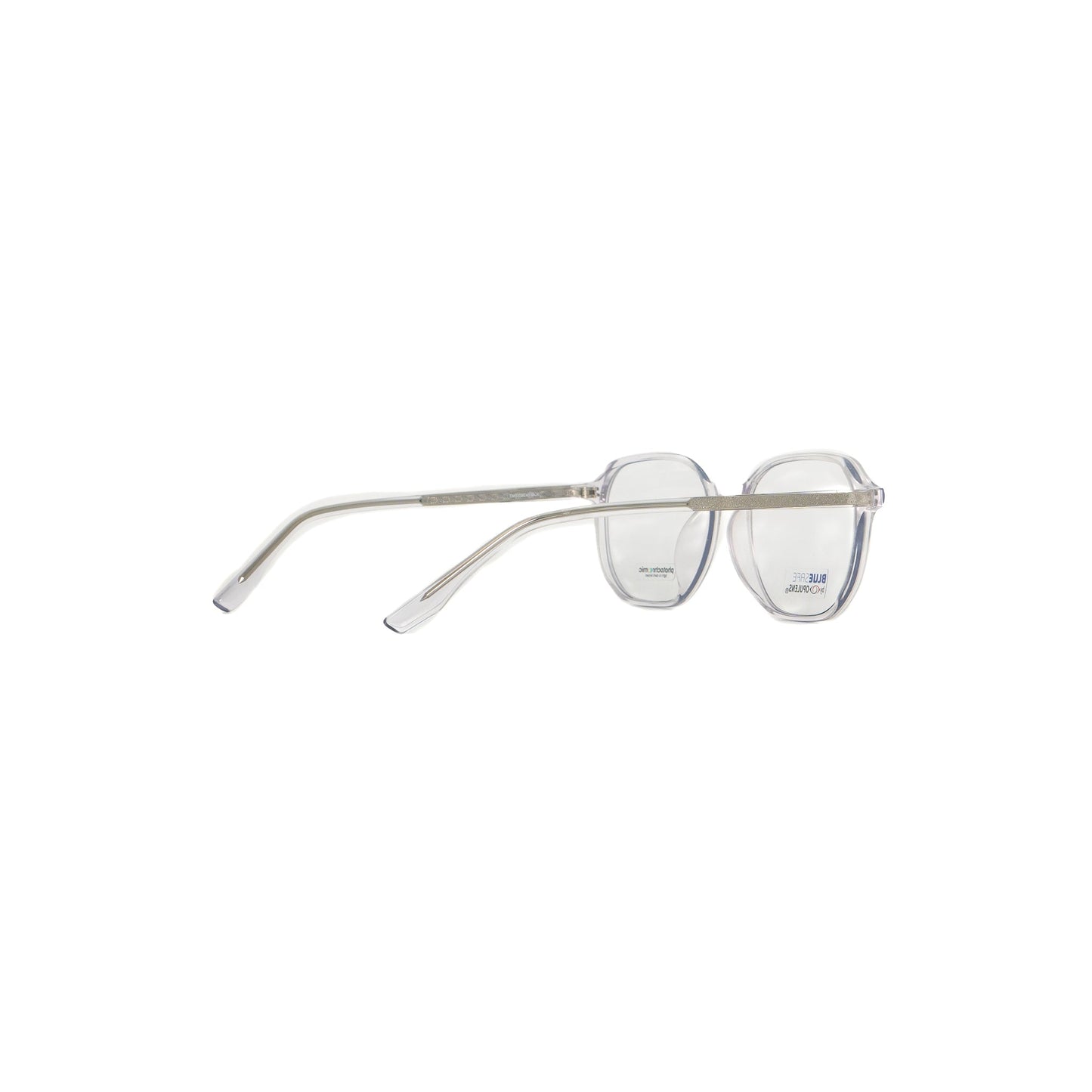 Tony Morgan Eyeglasses for Men | TM5002C453BLK - Vision Express Optical Philippines