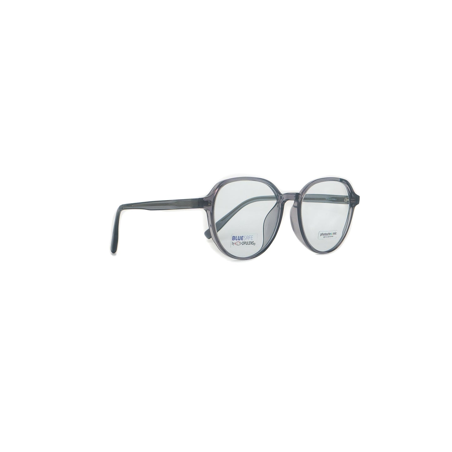 Tony Morgan Eyeglasses for Men | TMT6002C252BLU - Vision Express Optical Philippines