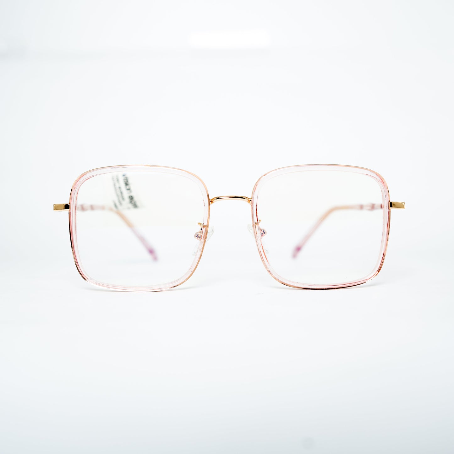 Tony Morgan TMTR83023PINK54 | Eyeglasses - Vision Express Optical Philippines