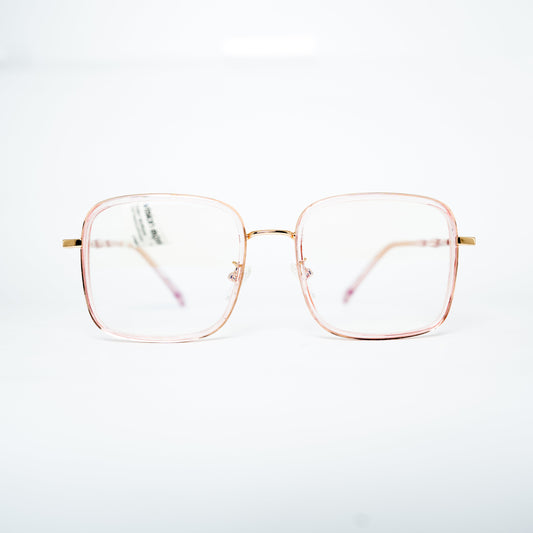 Tony Morgan TMTR83023PINK54 | Eyeglasses - Vision Express Optical Philippines