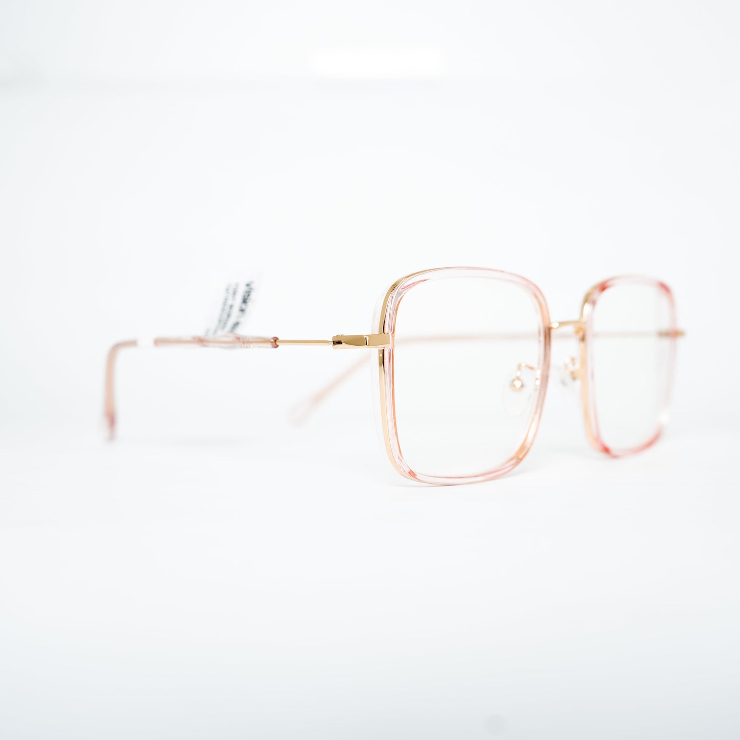 Tony Morgan TMTR83023PINK54 | Eyeglasses - Vision Express Optical Philippines