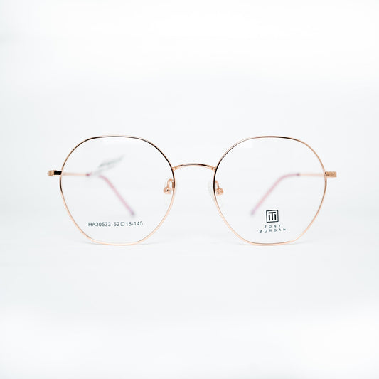 Tony Morgan Eyeglasses | TM HA30533/C8 - Vision Express Optical Philippines