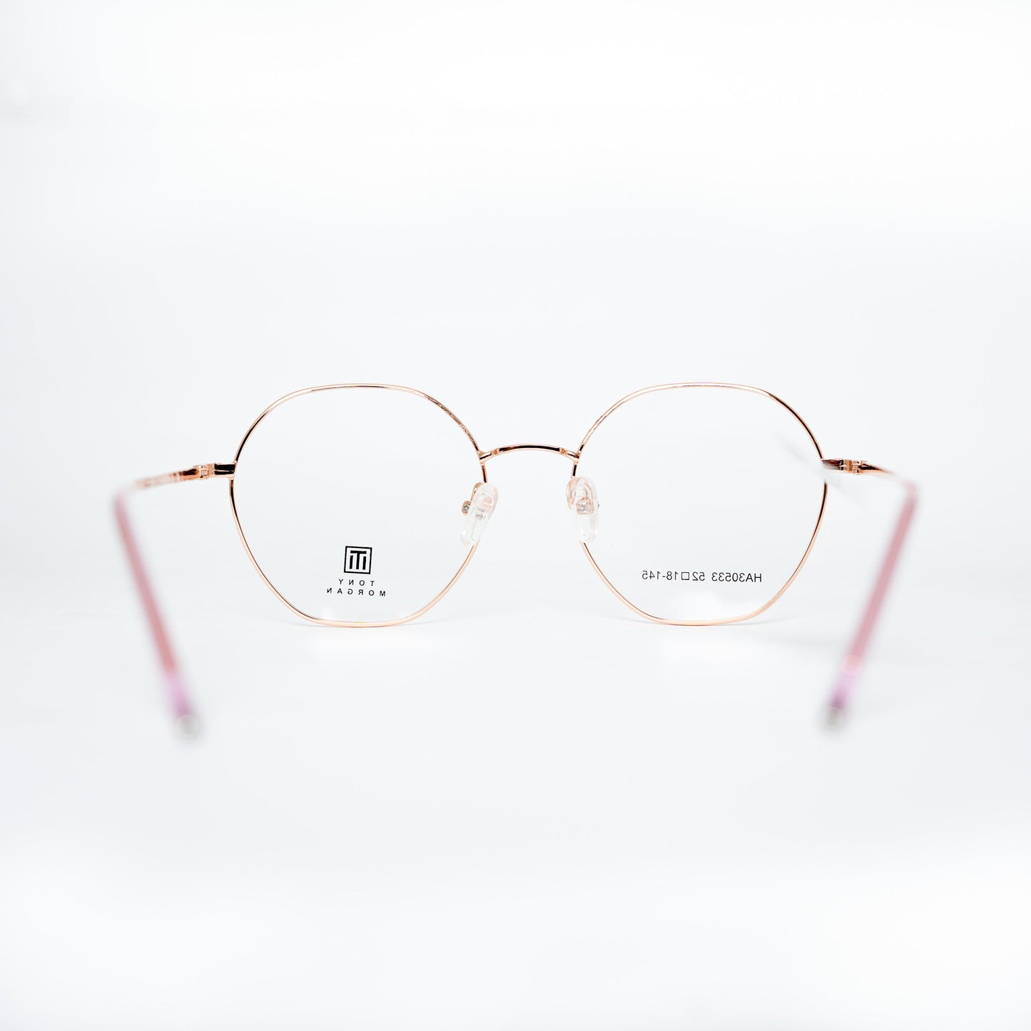 Tony Morgan Eyeglasses | TM HA30533/C8 - Vision Express Optical Philippines