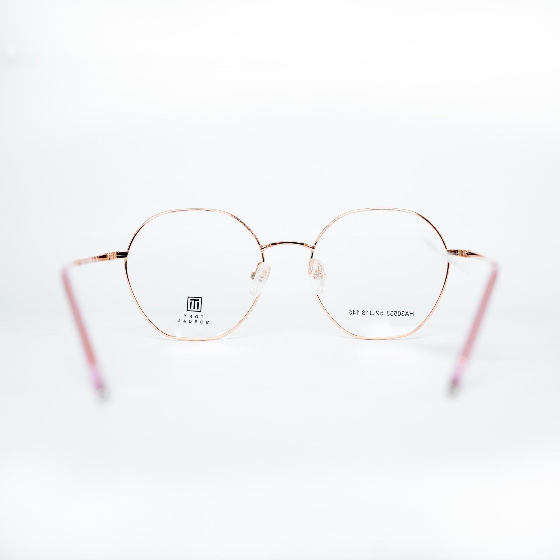 Tony Morgan Eyeglasses | TM HA30533/C8 - Vision Express Optical Philippines