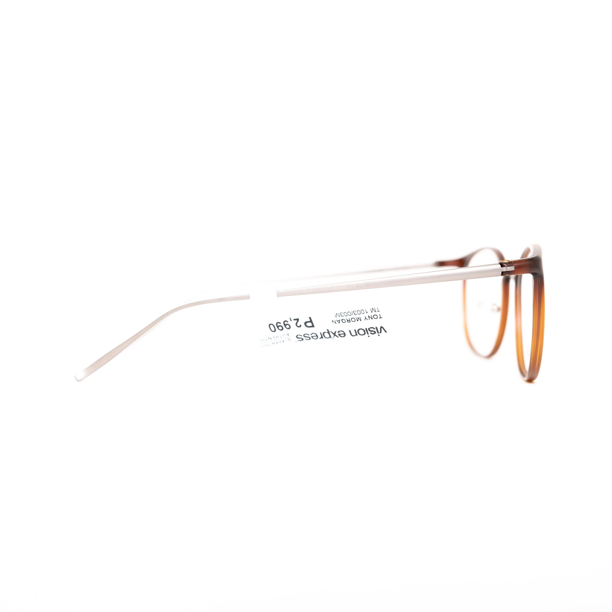 Tony Morgan Eyeglasses | TM 1003/003M - Vision Express Optical Philippines