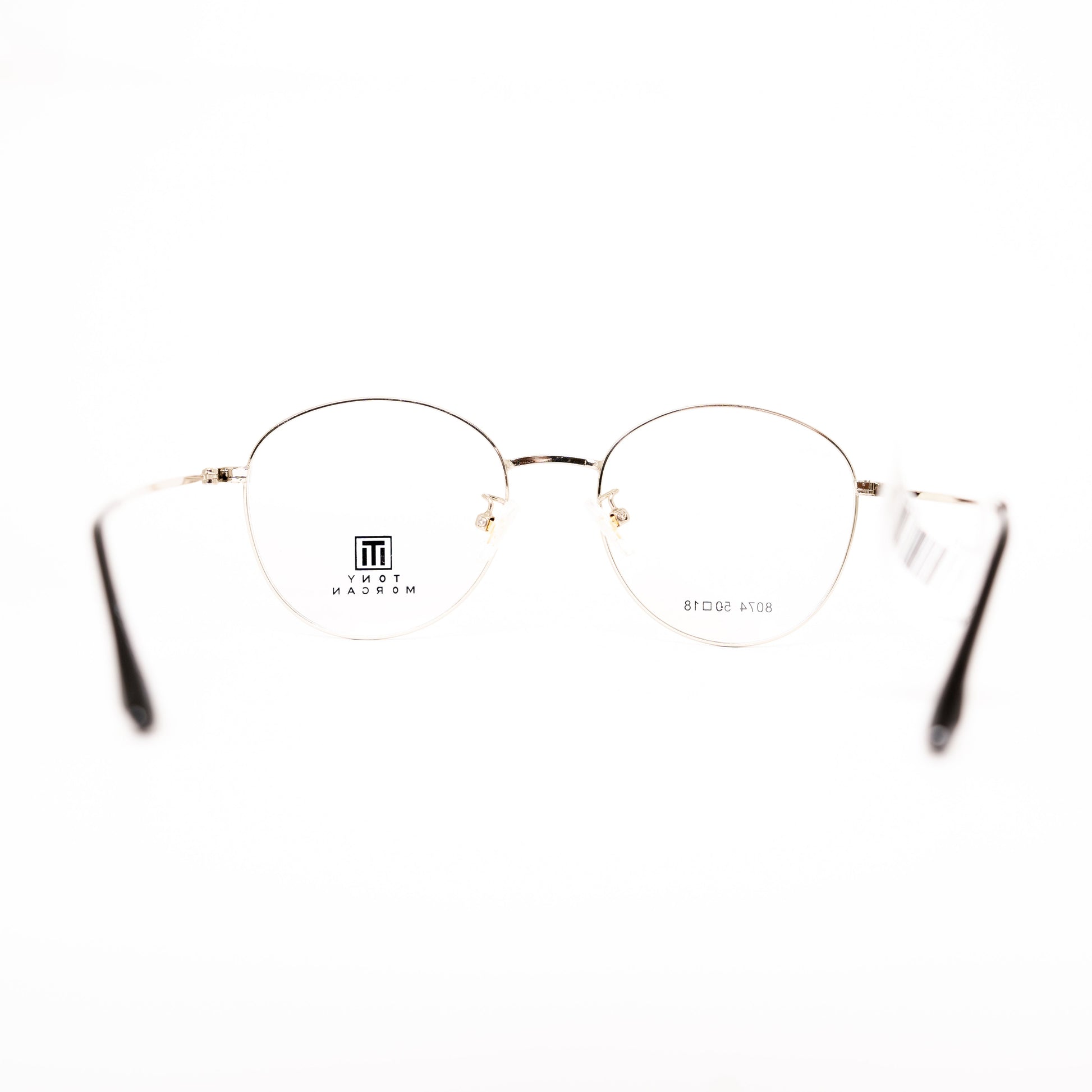 Tony Morgan Eyeglasses | TM 8074/C4 - Vision Express Optical Philippines