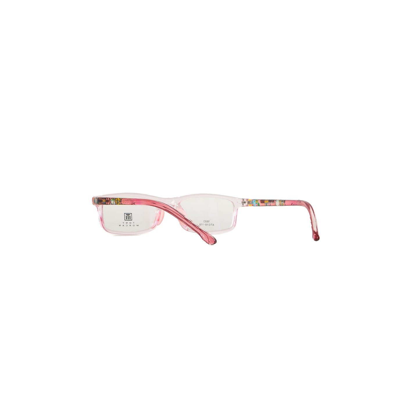 Tony Morgan London Kids TM 1683/C3 | Eyeglasses - Vision Express Optical Philippines