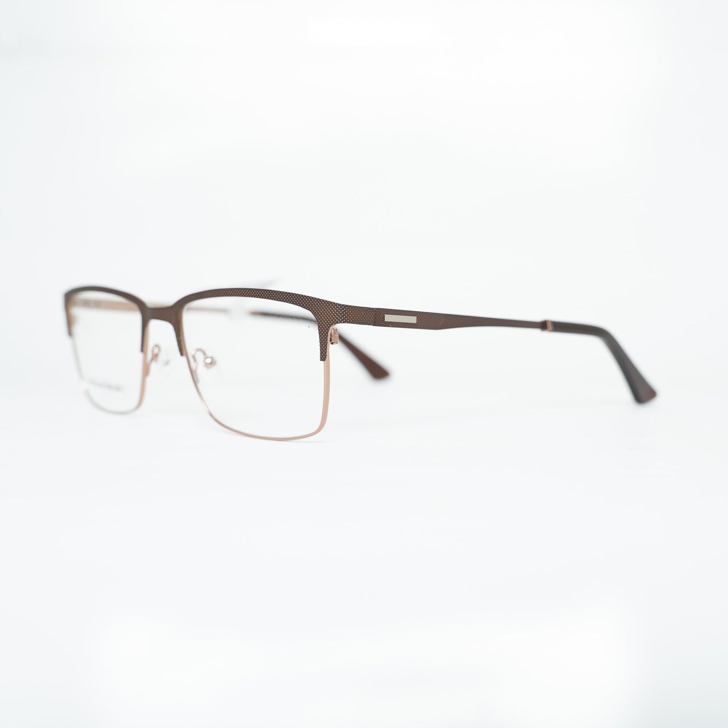 Tony Morgan TM0033BRWN55 | Eyeglasses - Vision Express Optical Philippines