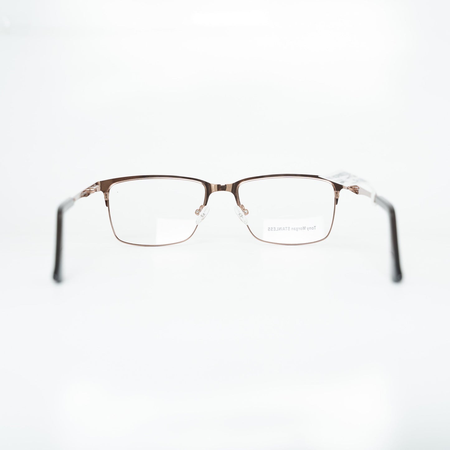 Tony Morgan TM0033BRWN55 | Eyeglasses - Vision Express Optical Philippines