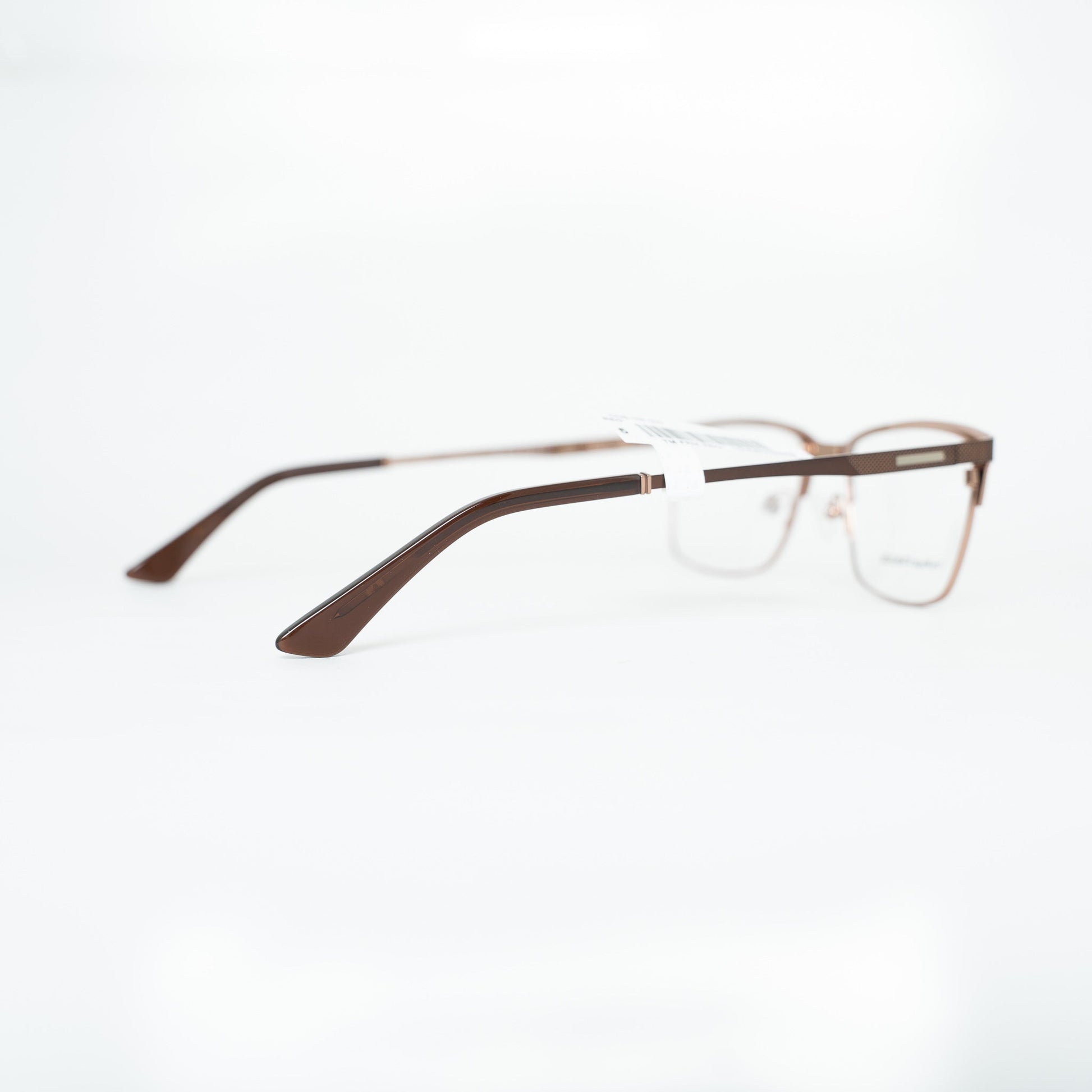 Tony Morgan TM0033BRWN55 | Eyeglasses - Vision Express Optical Philippines